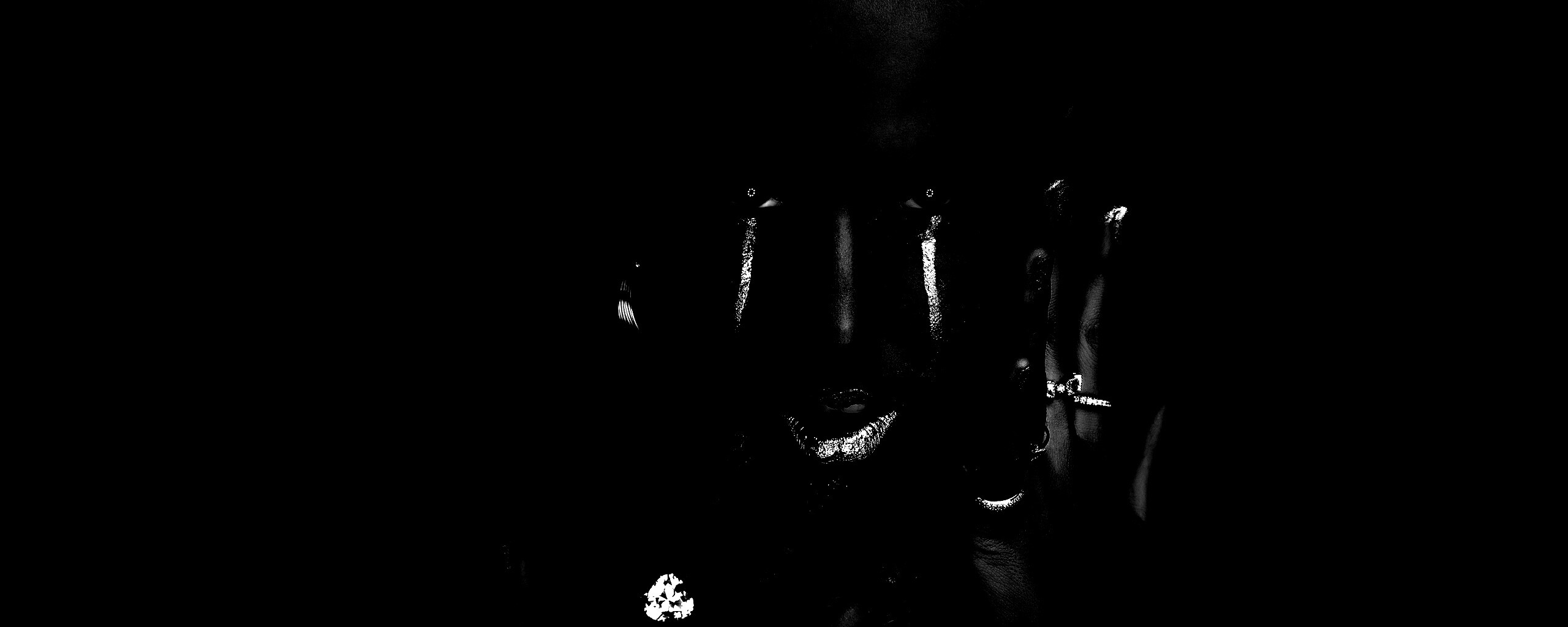 Тёмная сторона обои