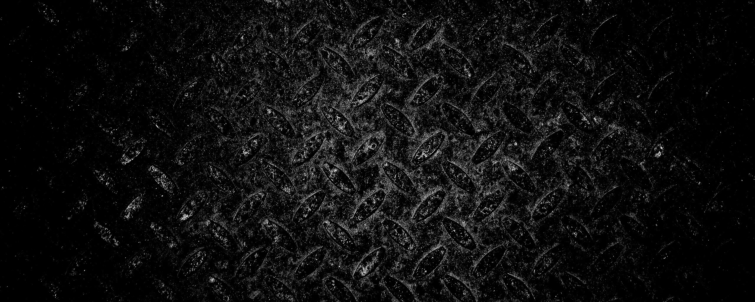 Ржавый перфорированный стальной лист обои