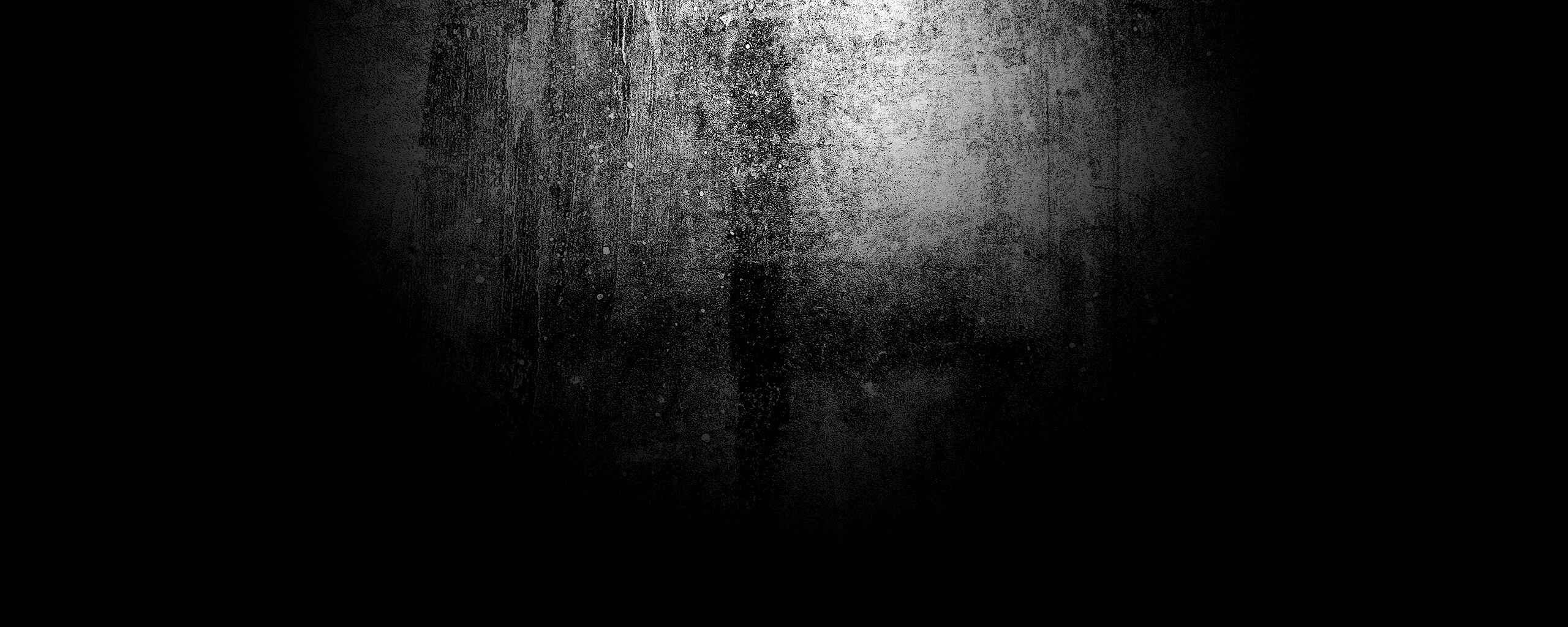 Синий потертый фон обои