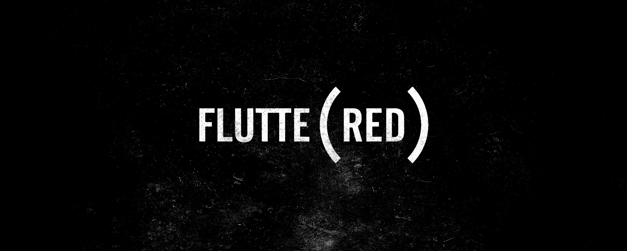 Fluttered — Порхание обои