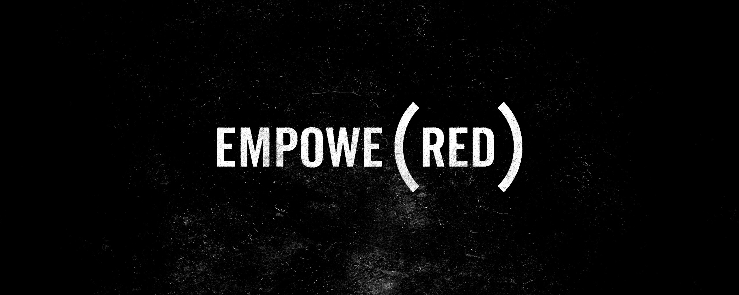 Empowered — Уполномоченный обои