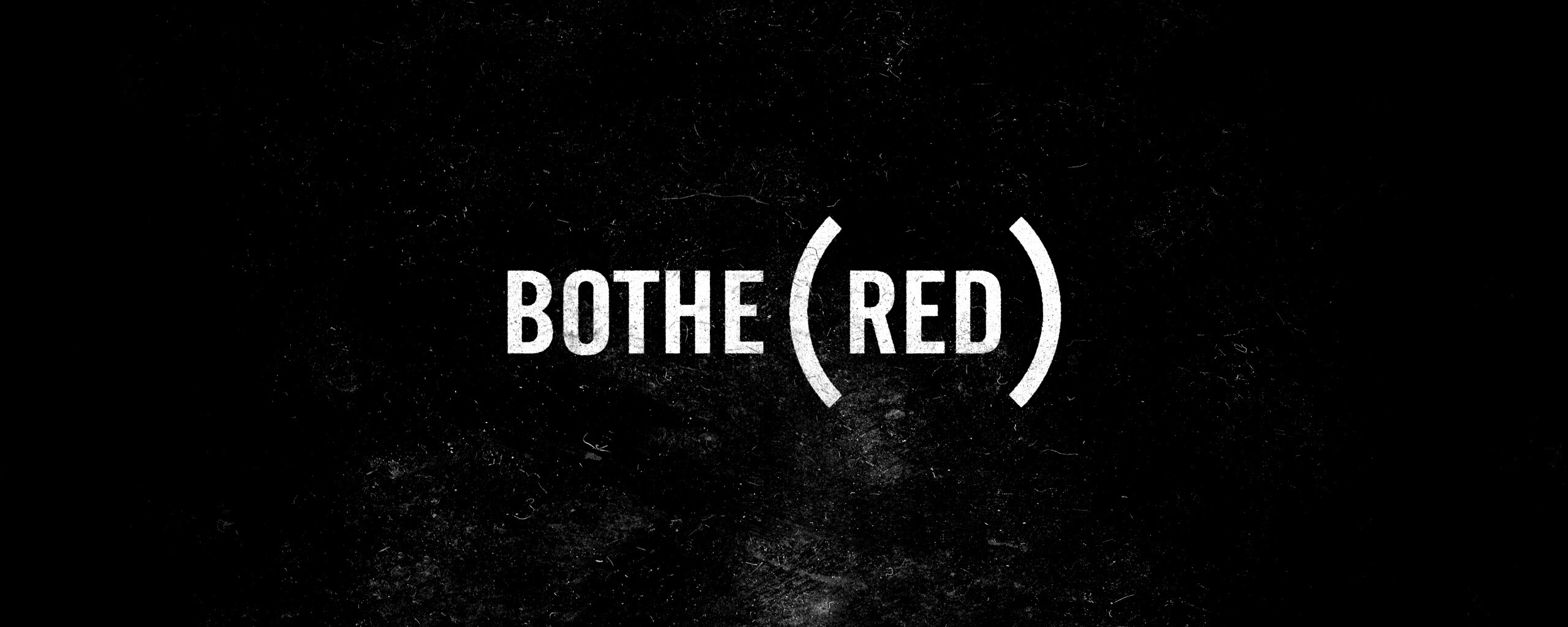 Bothered — Обеспокоенный обои