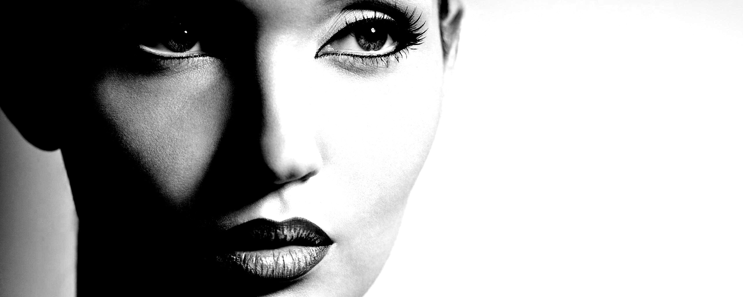 Макияж обои