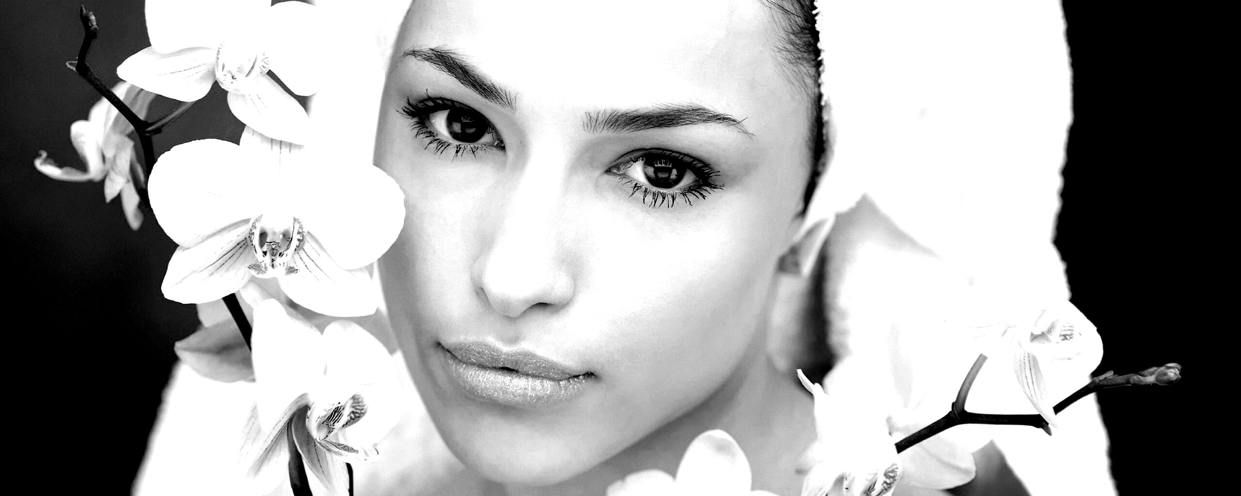 Естественная красота  обои