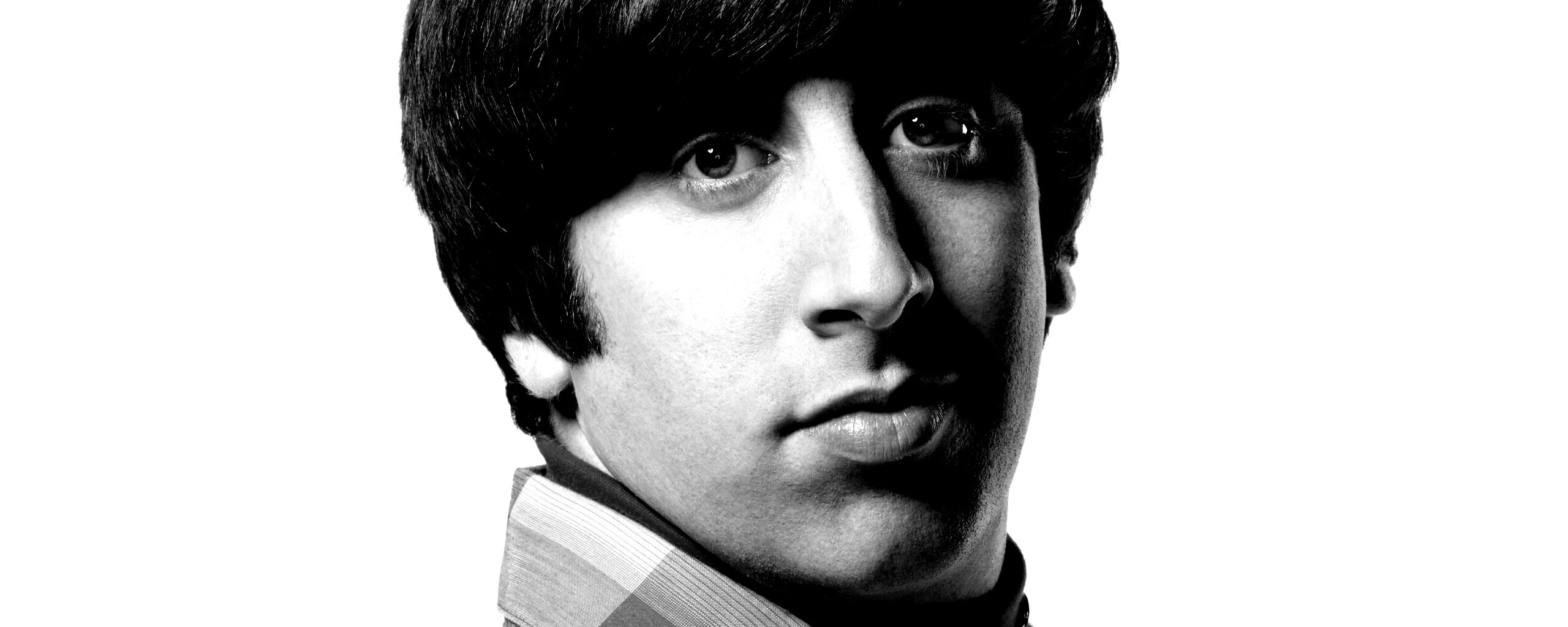 Саймон Хелберг обои