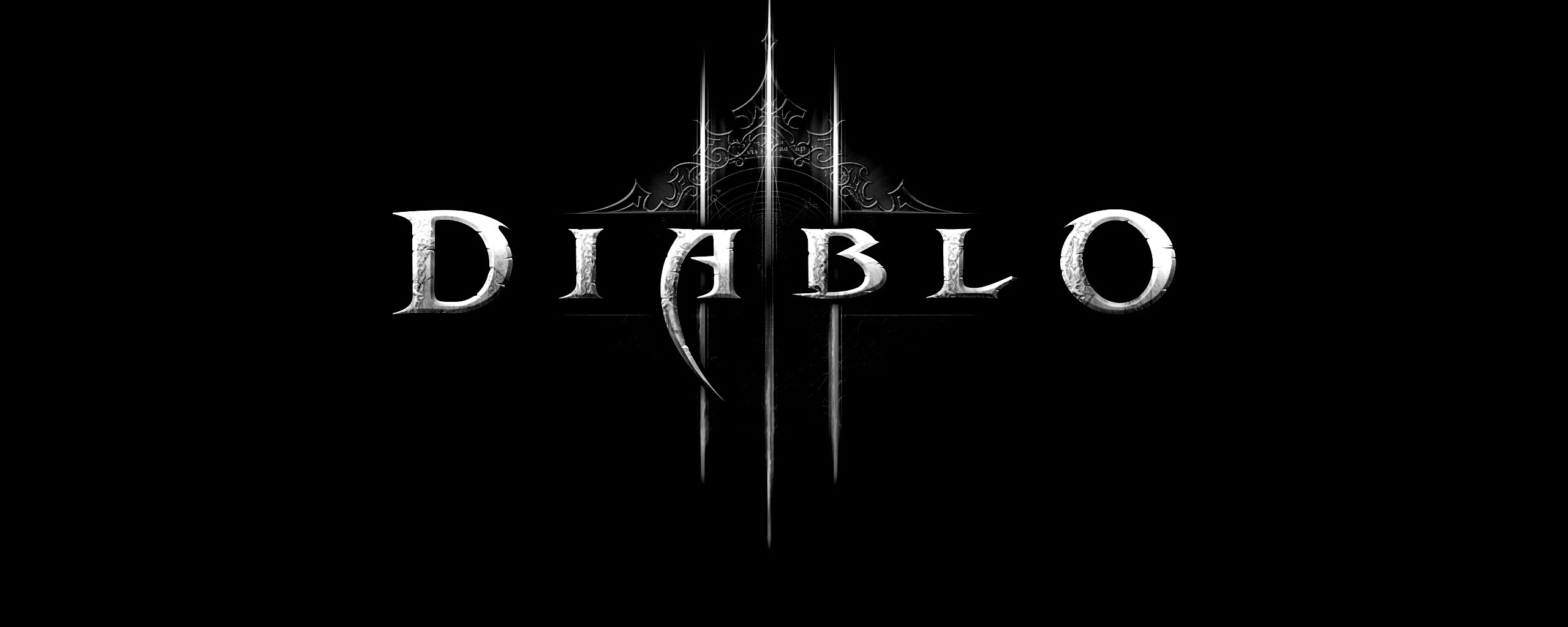 Diablo 3 обои
