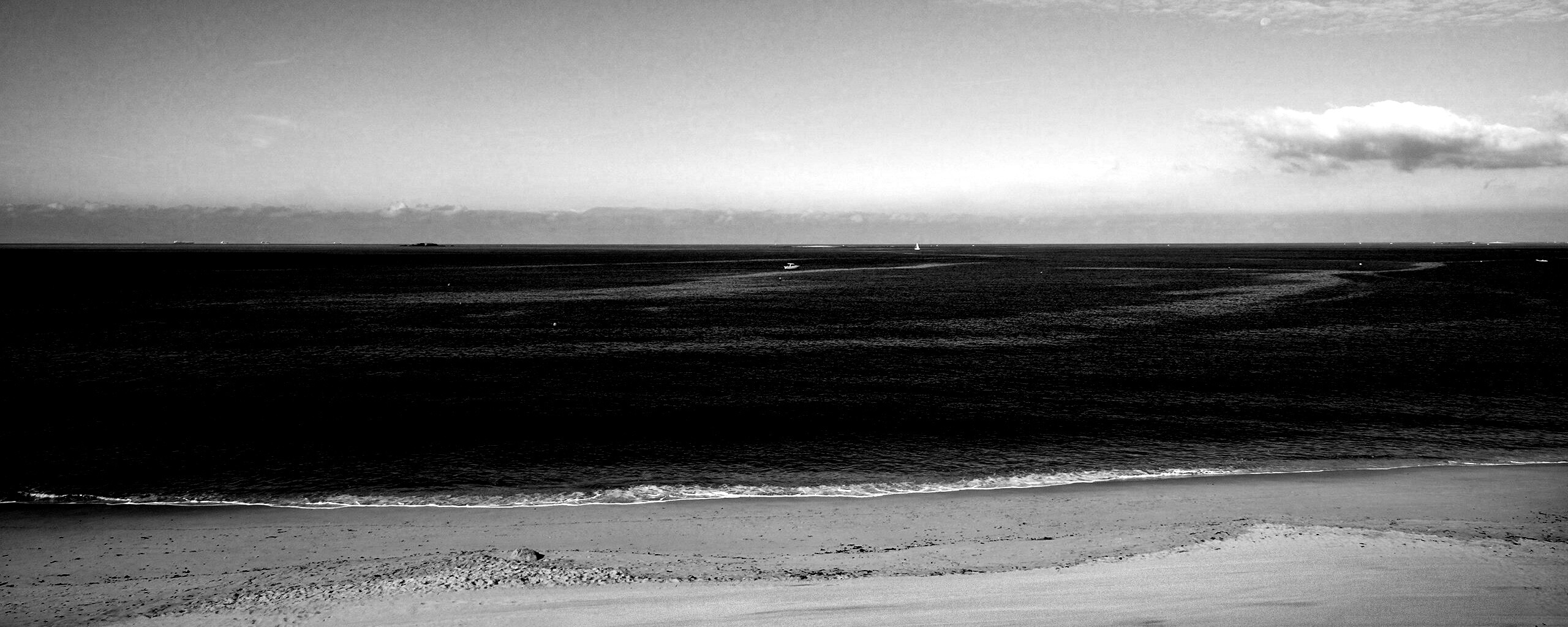 Морское побережье обои