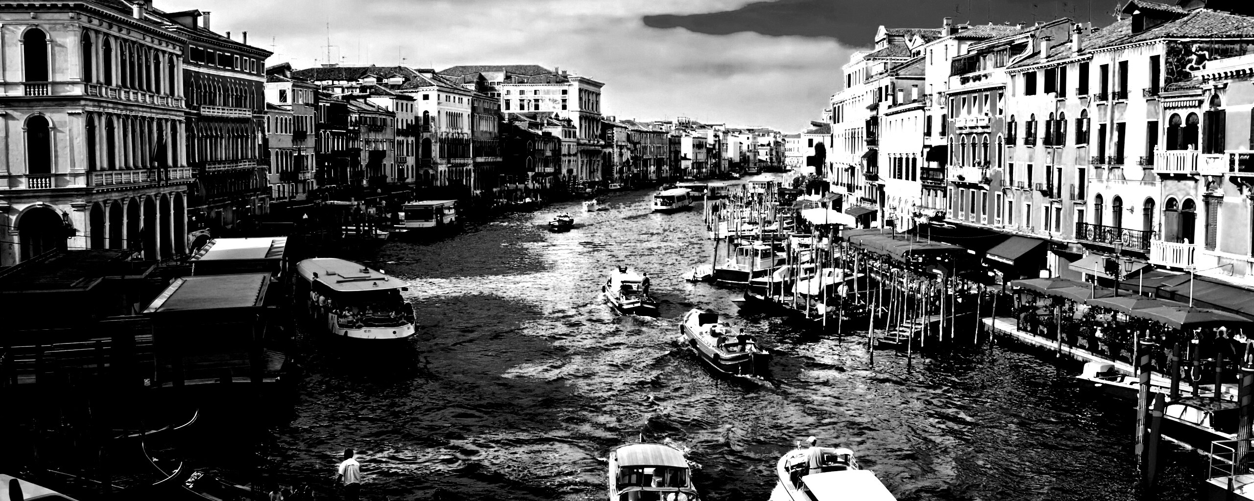 Италия Венеция обои
