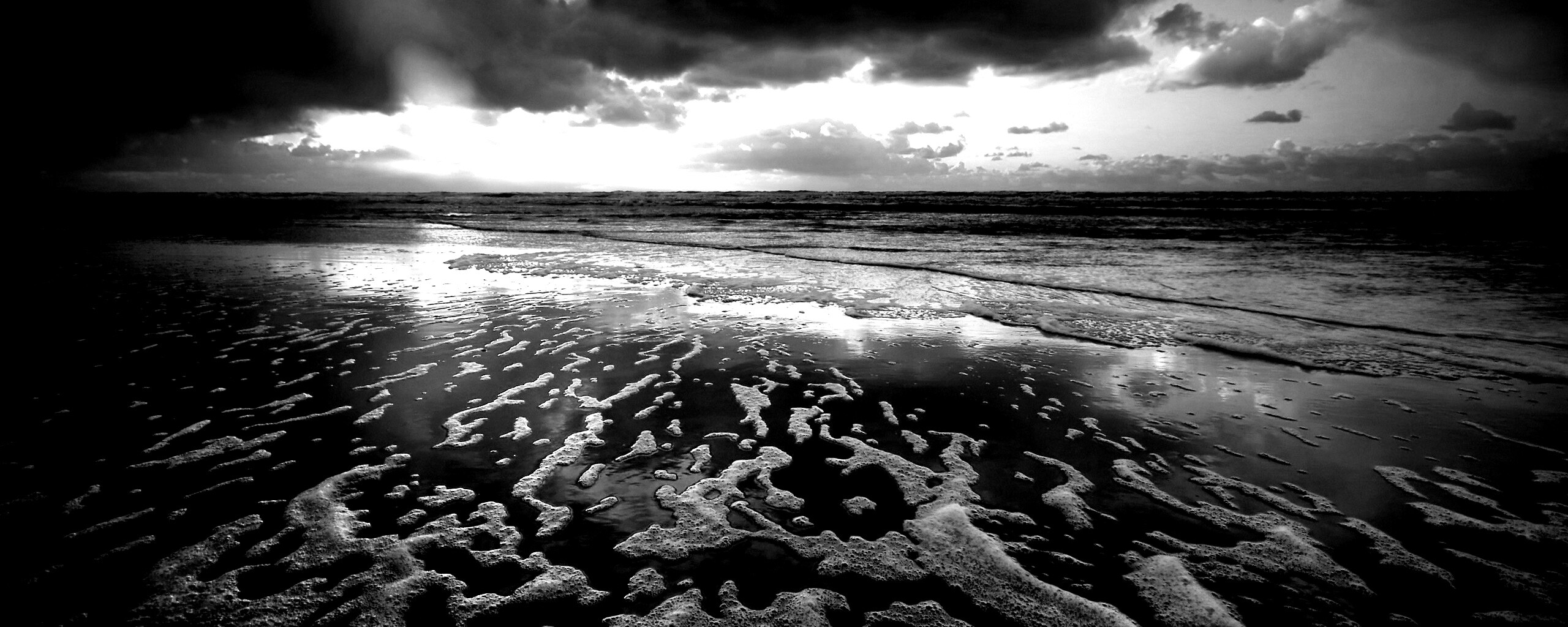 Морское побережье обои