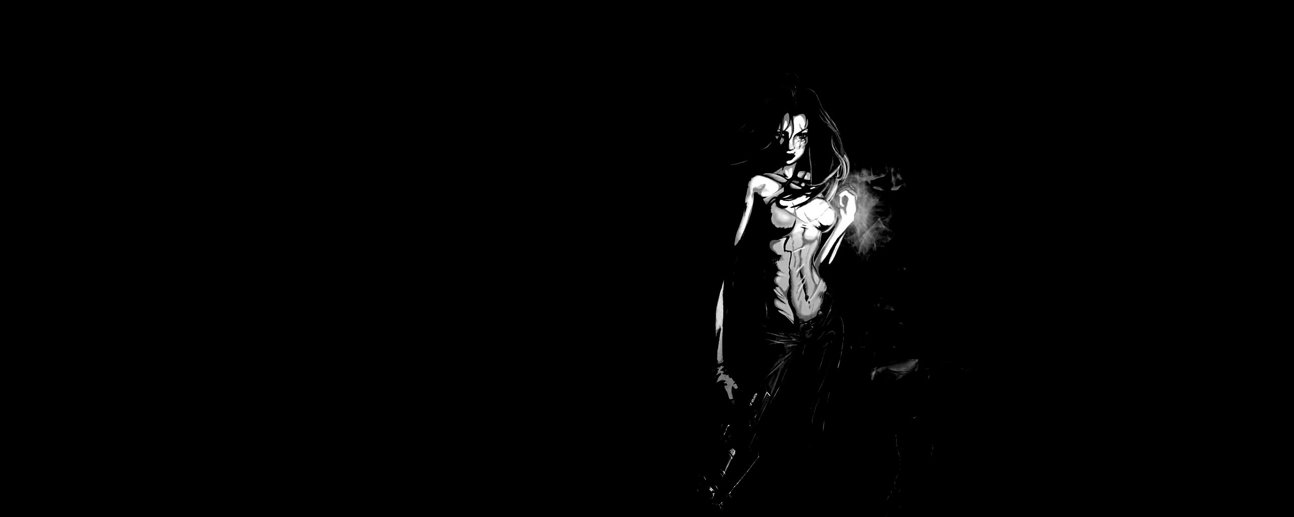 По миру Mass Effect обои