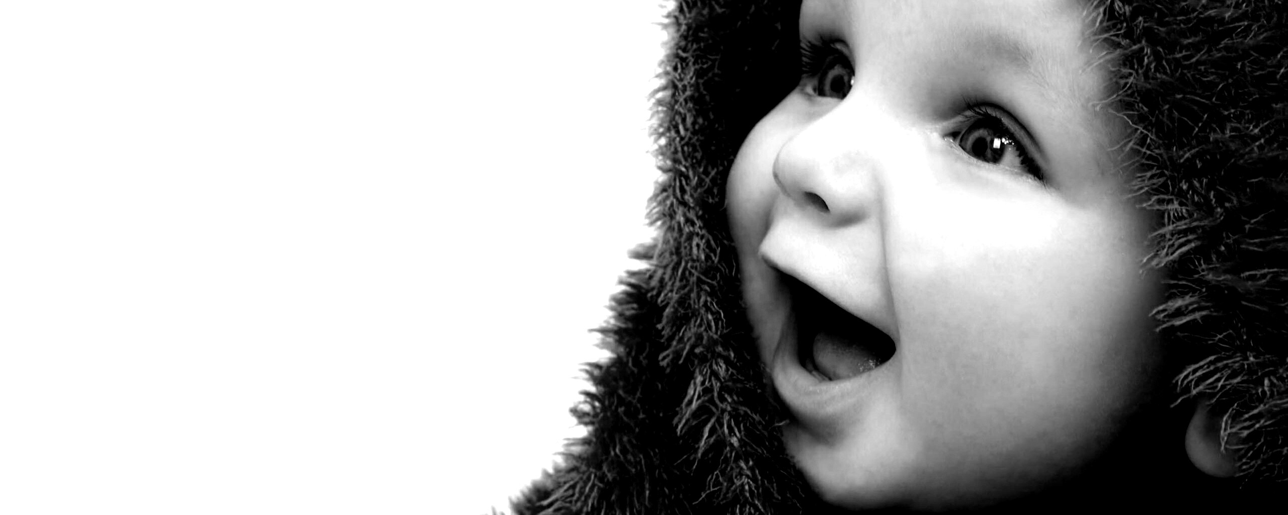 Искренняя радость обои