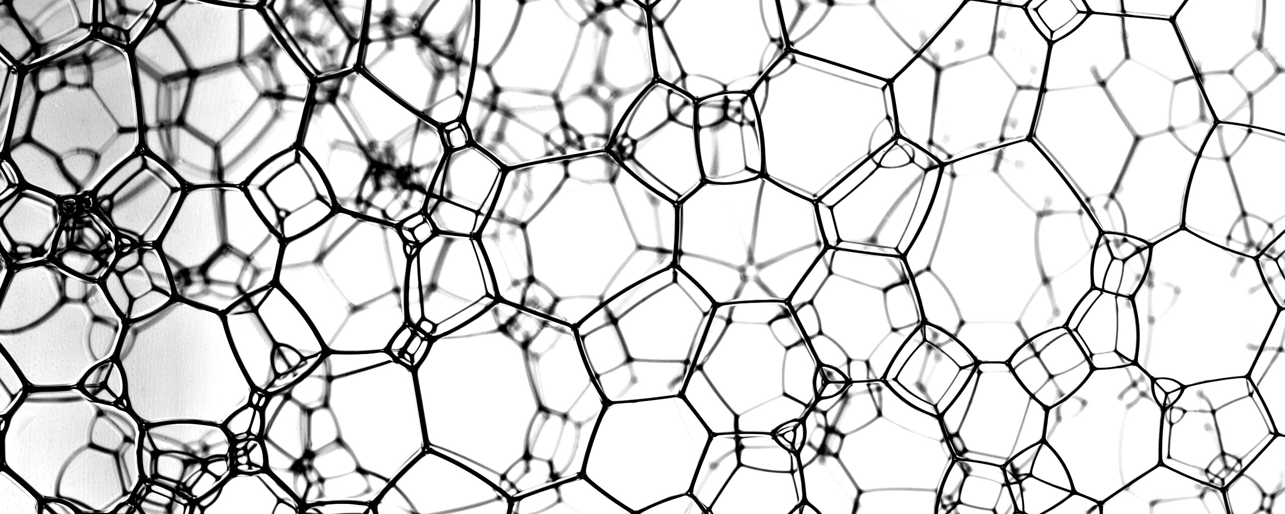 Структура обои