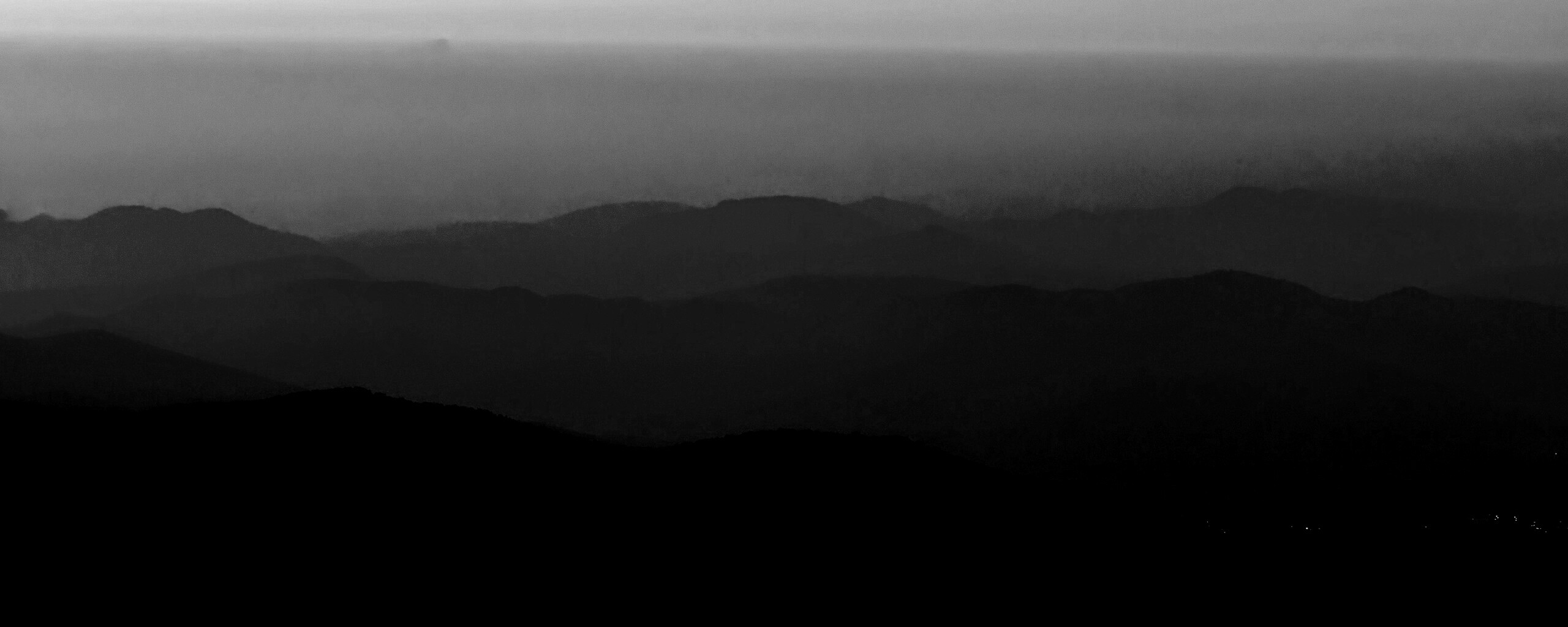 С высока обои