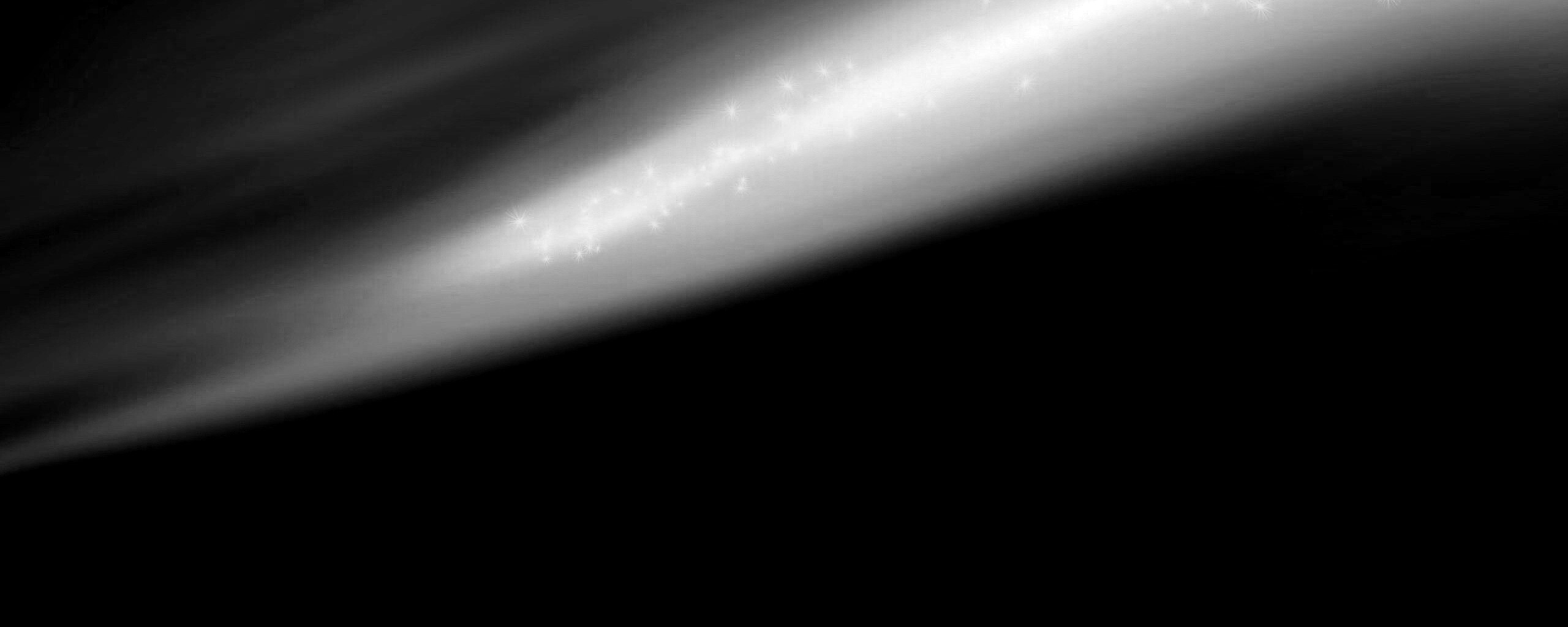 Синяя абстракция обои