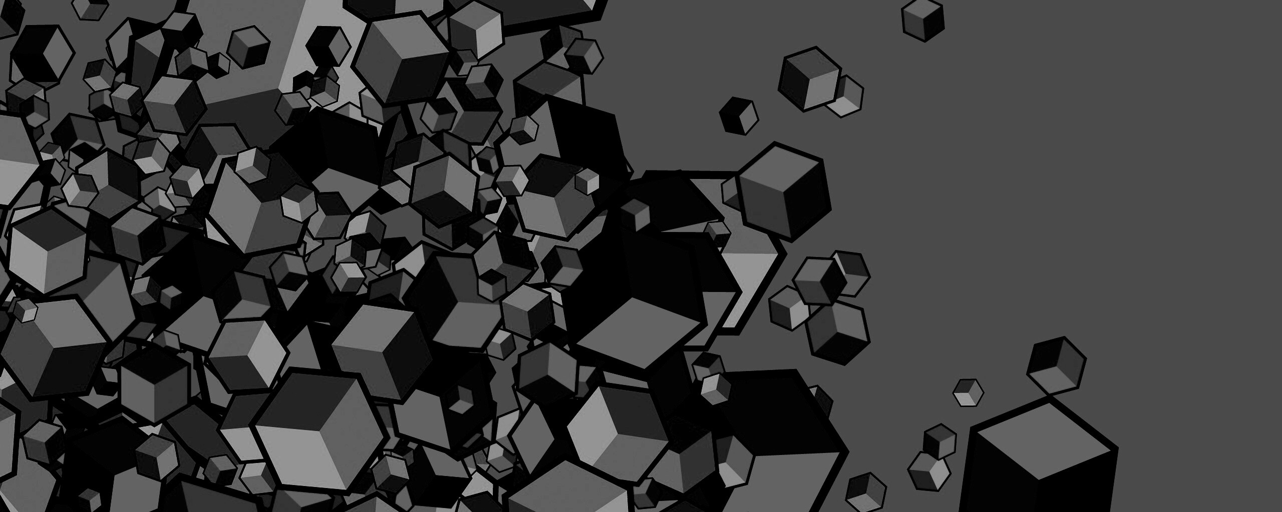 Кубизм обои