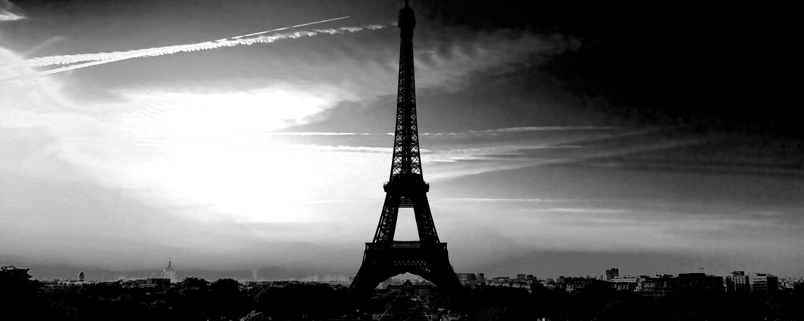 Eifel Tower обои