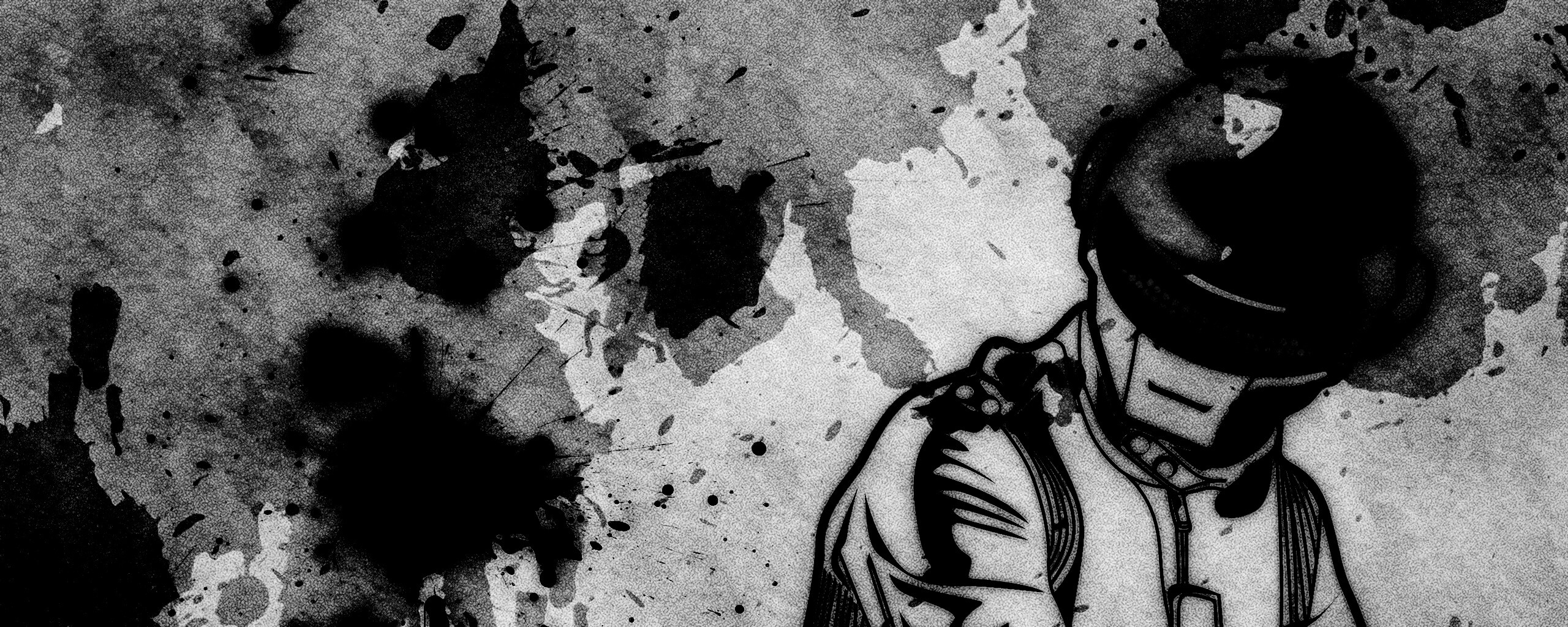 Томас из Дафт Панк обои