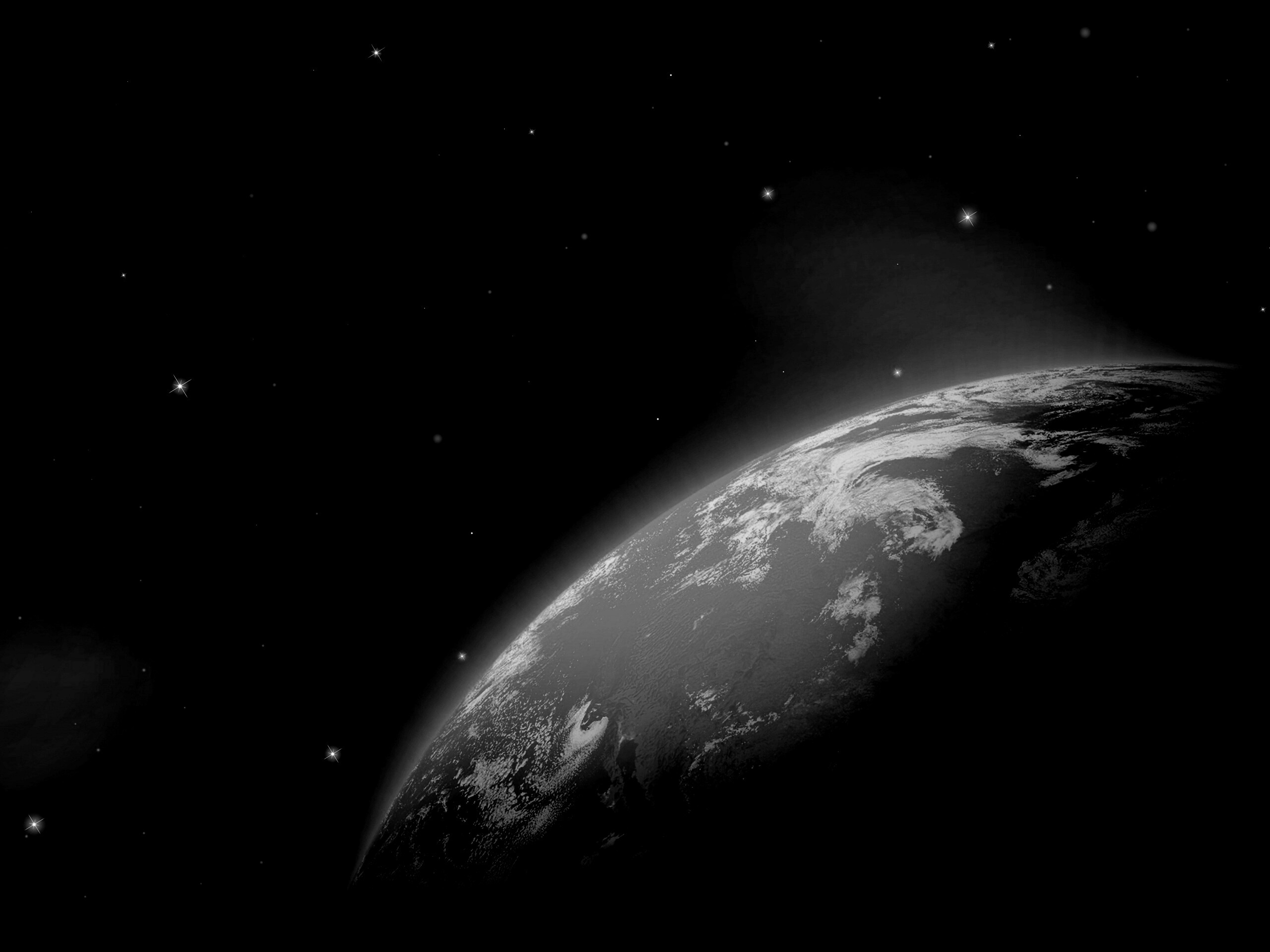 Планета Земля обои