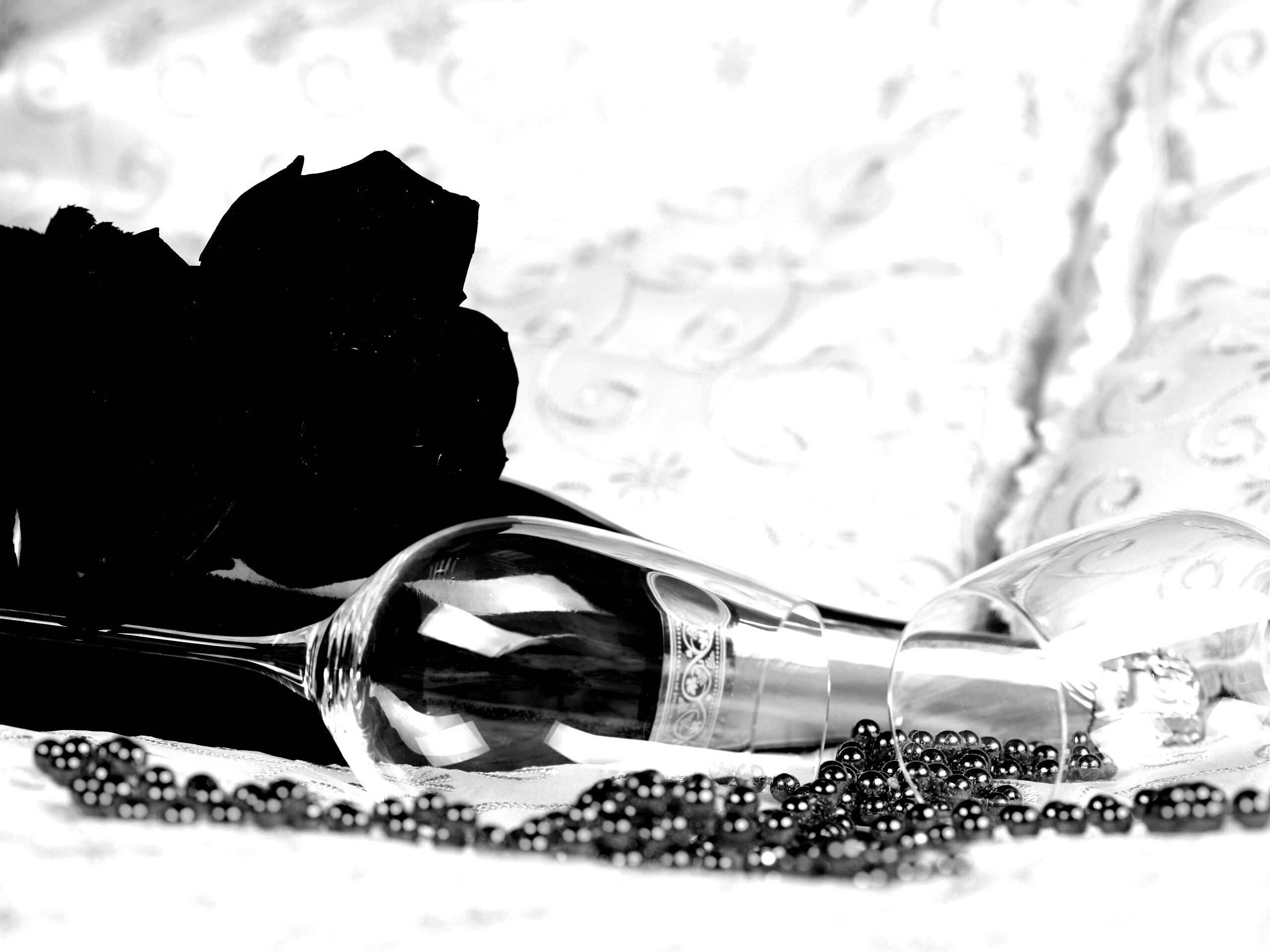 Джентельменский набор обои