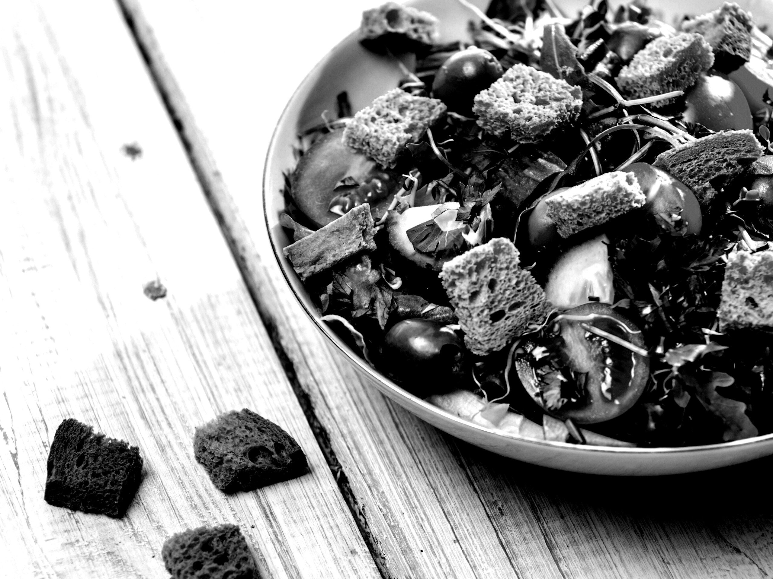 Салатик обои