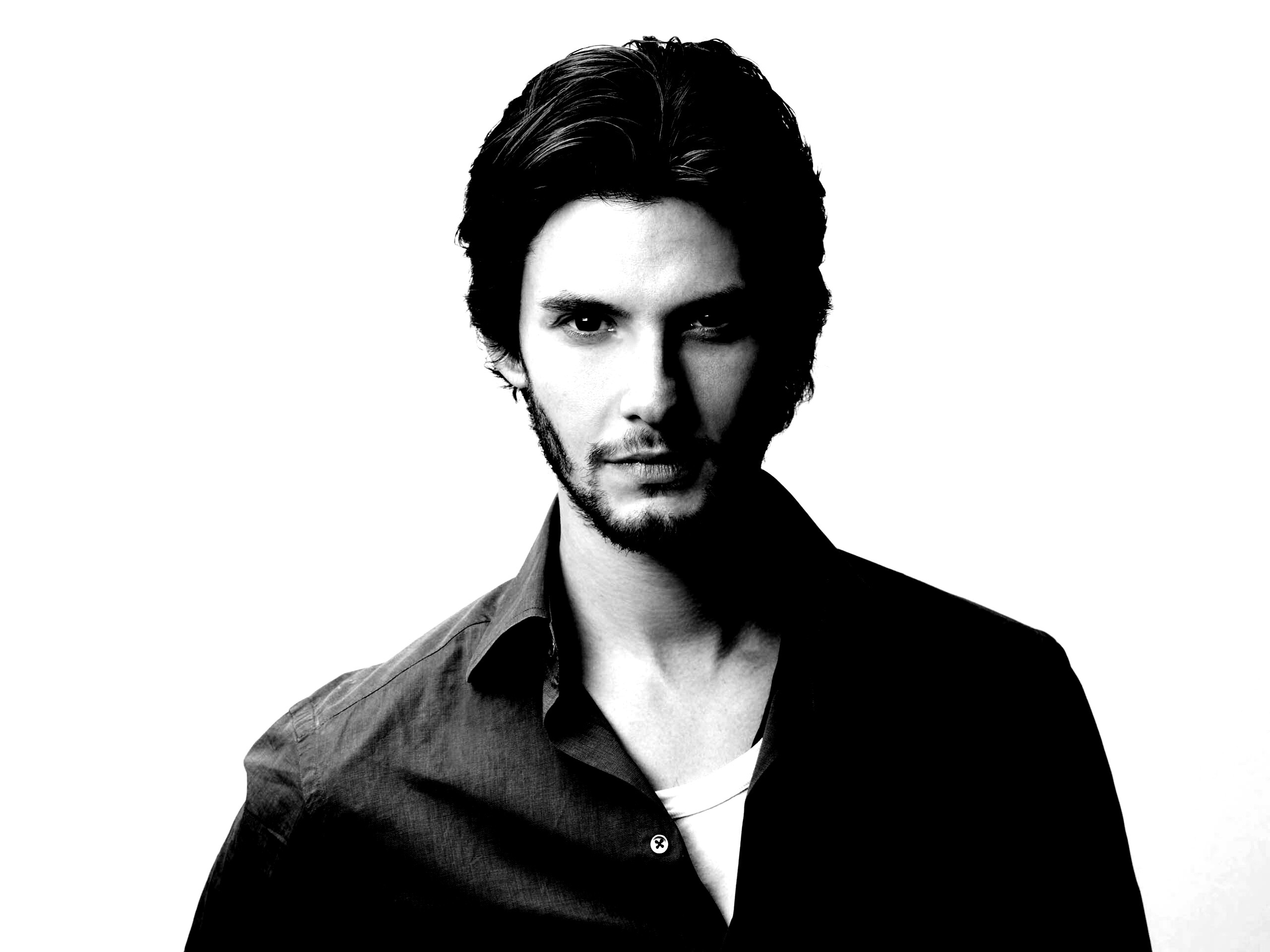 Бен барнс обои