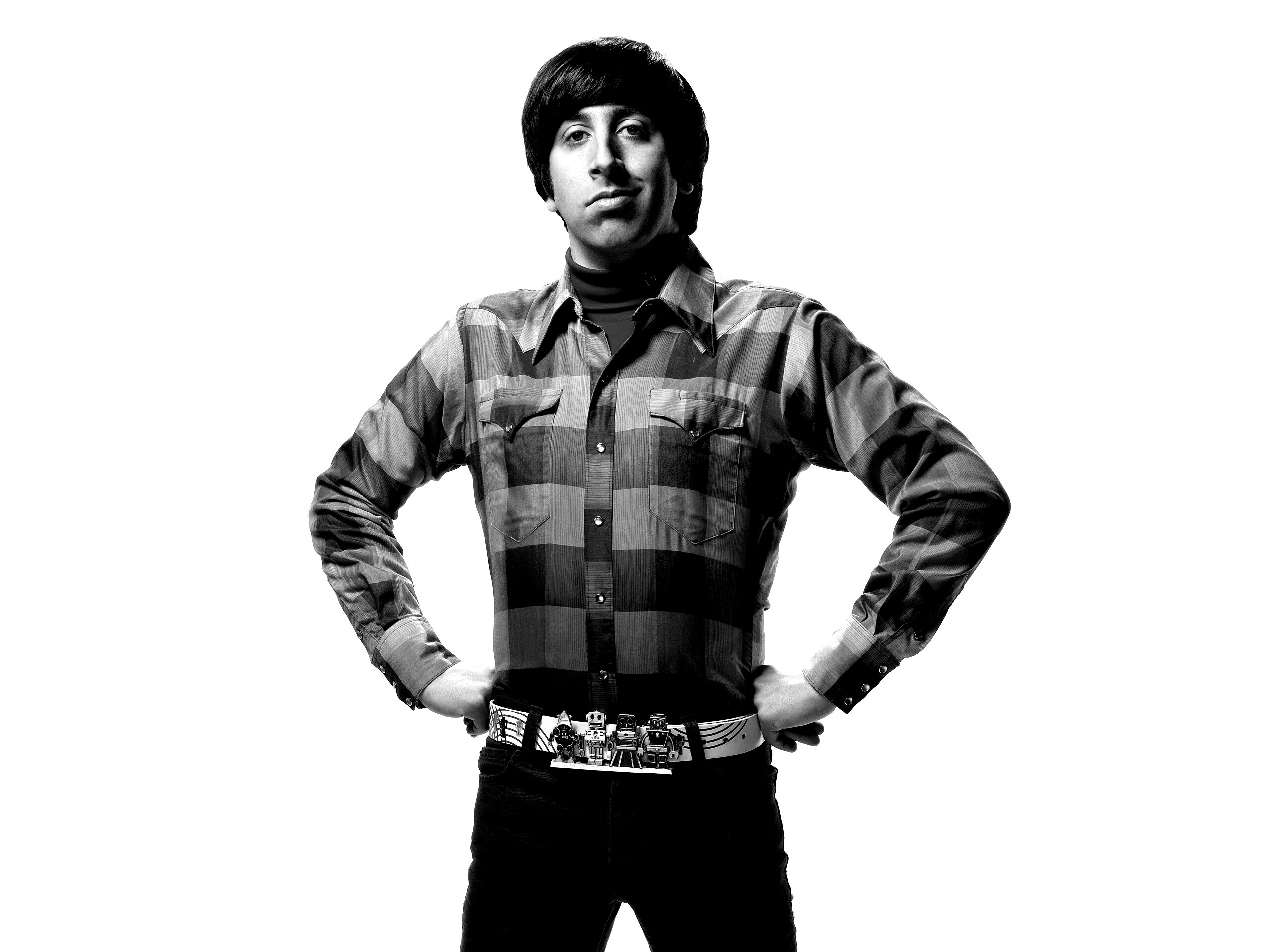 Говард Воловиц обои