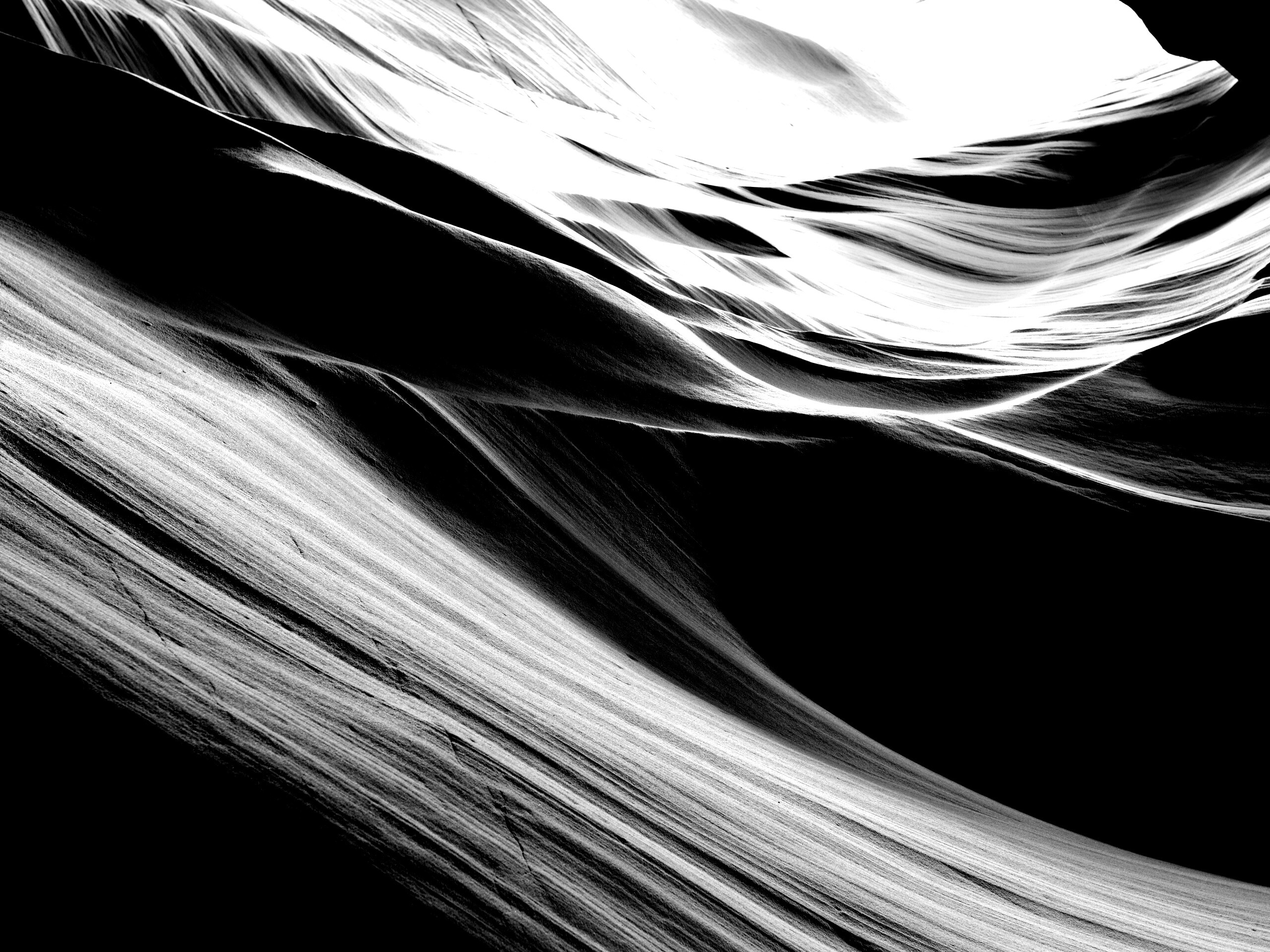 Живописная пещера обои