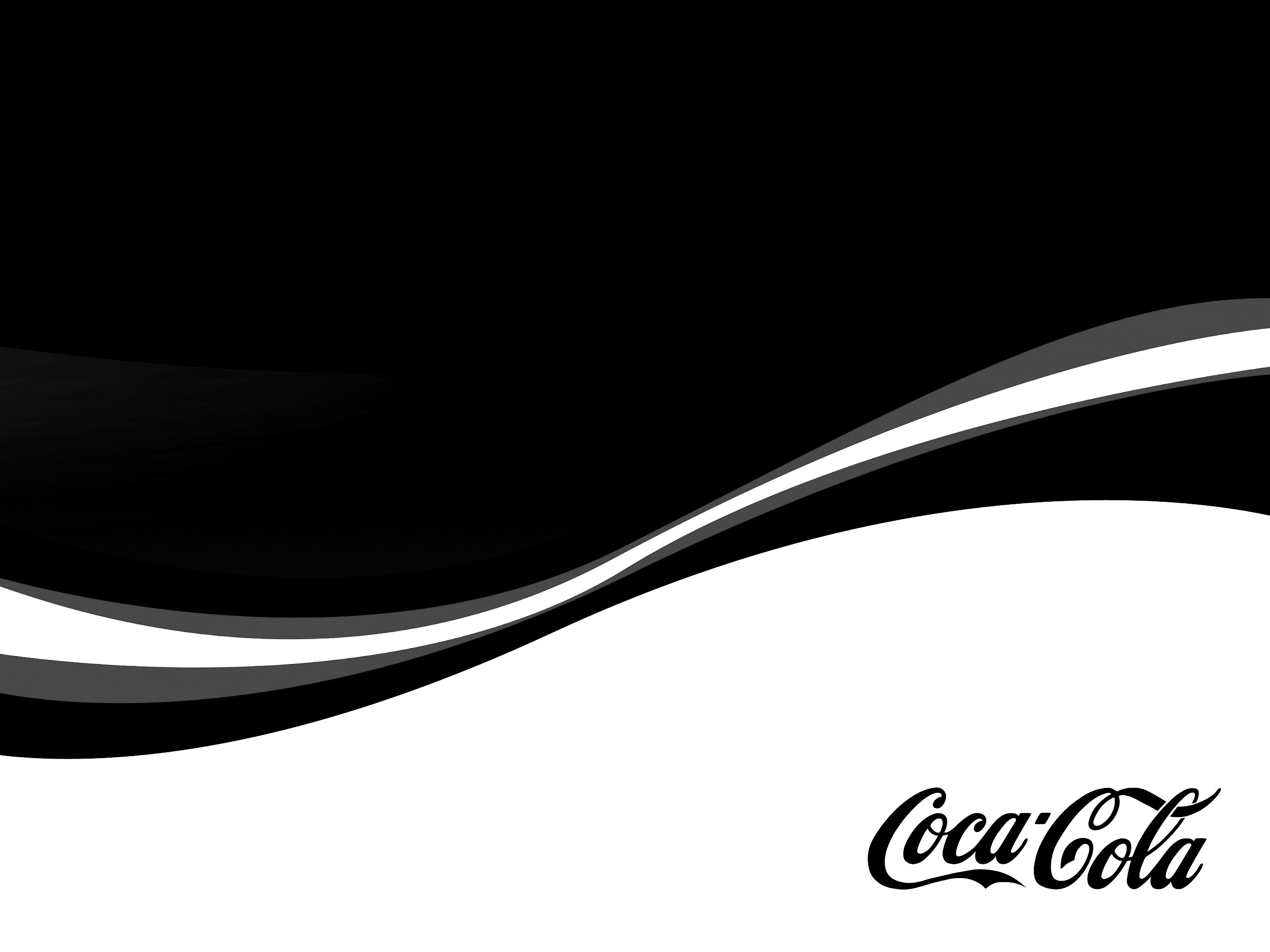 Официальные обои Coca-Cola обои