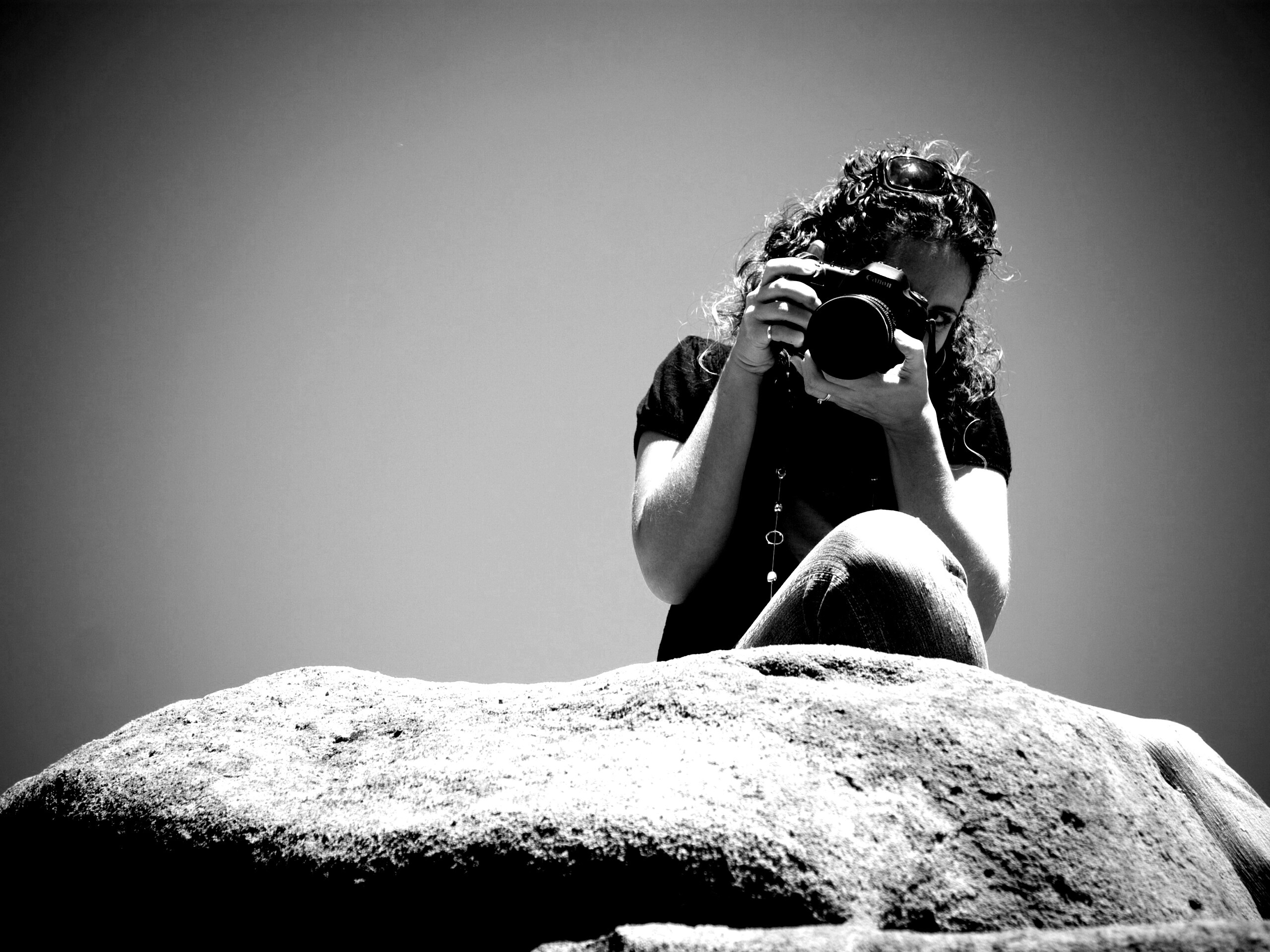 Фотограф обои