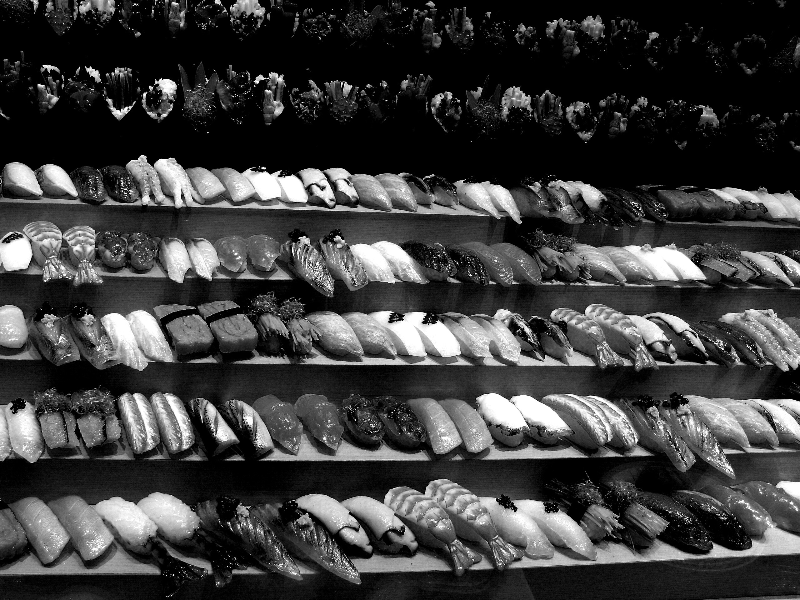 Радость для гурмана обои