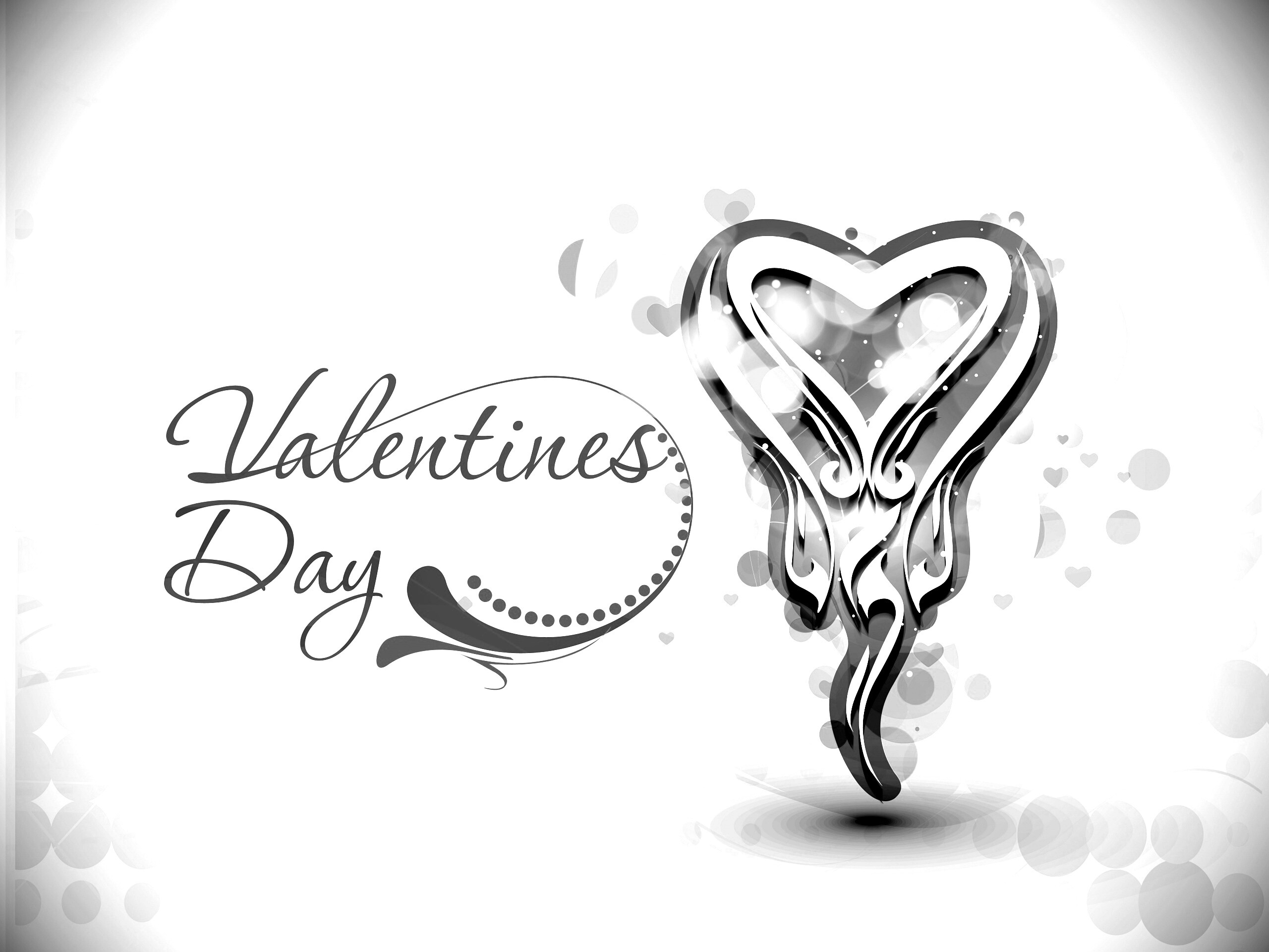 День святого Валентина обои