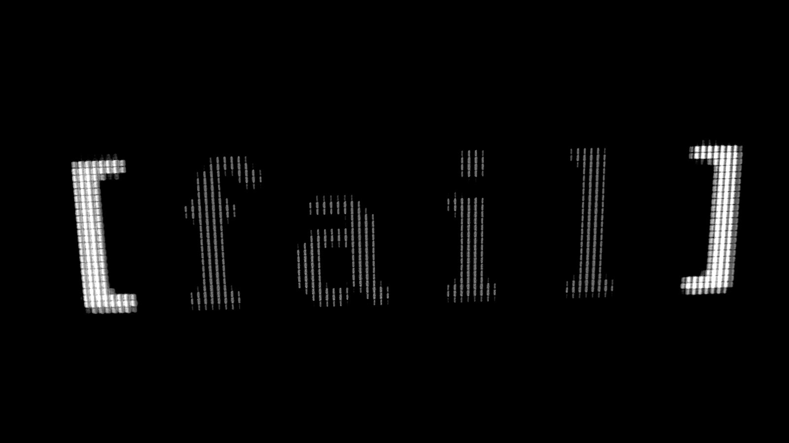 FAIL обои
