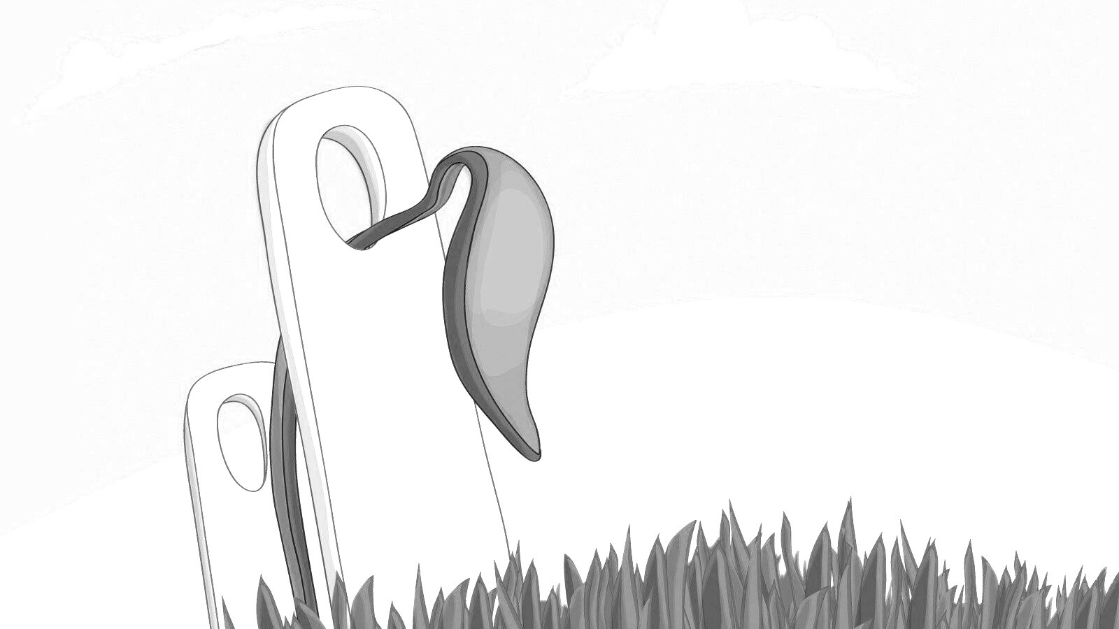 Поддержка для стебелька обои