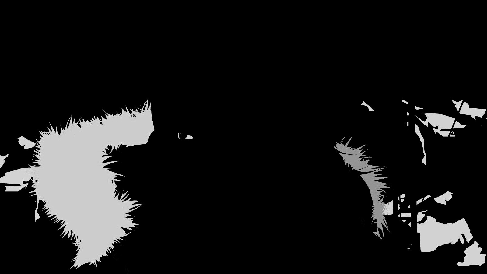 Парень на горнолыжном курорте обои