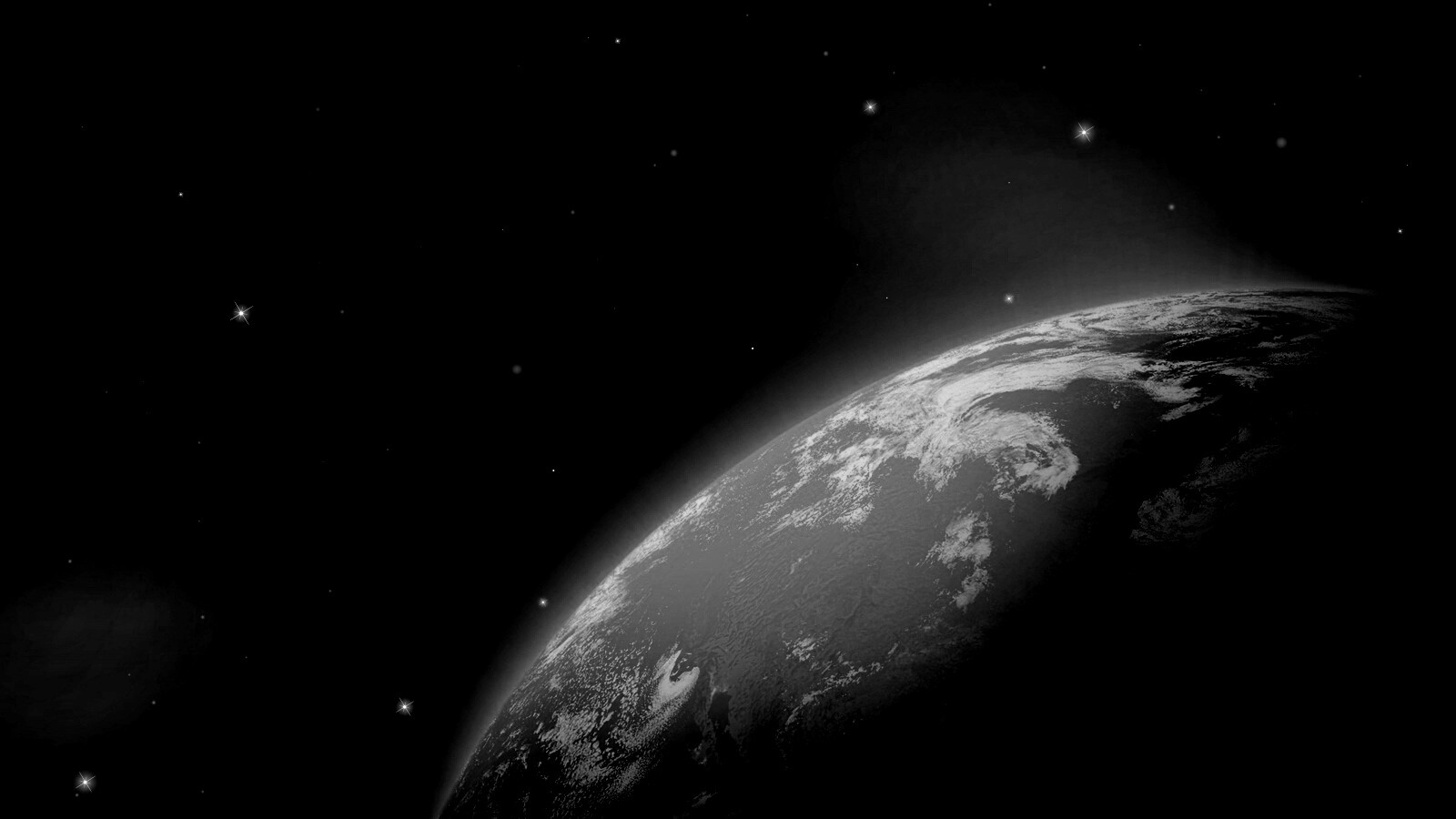 Планета Земля обои