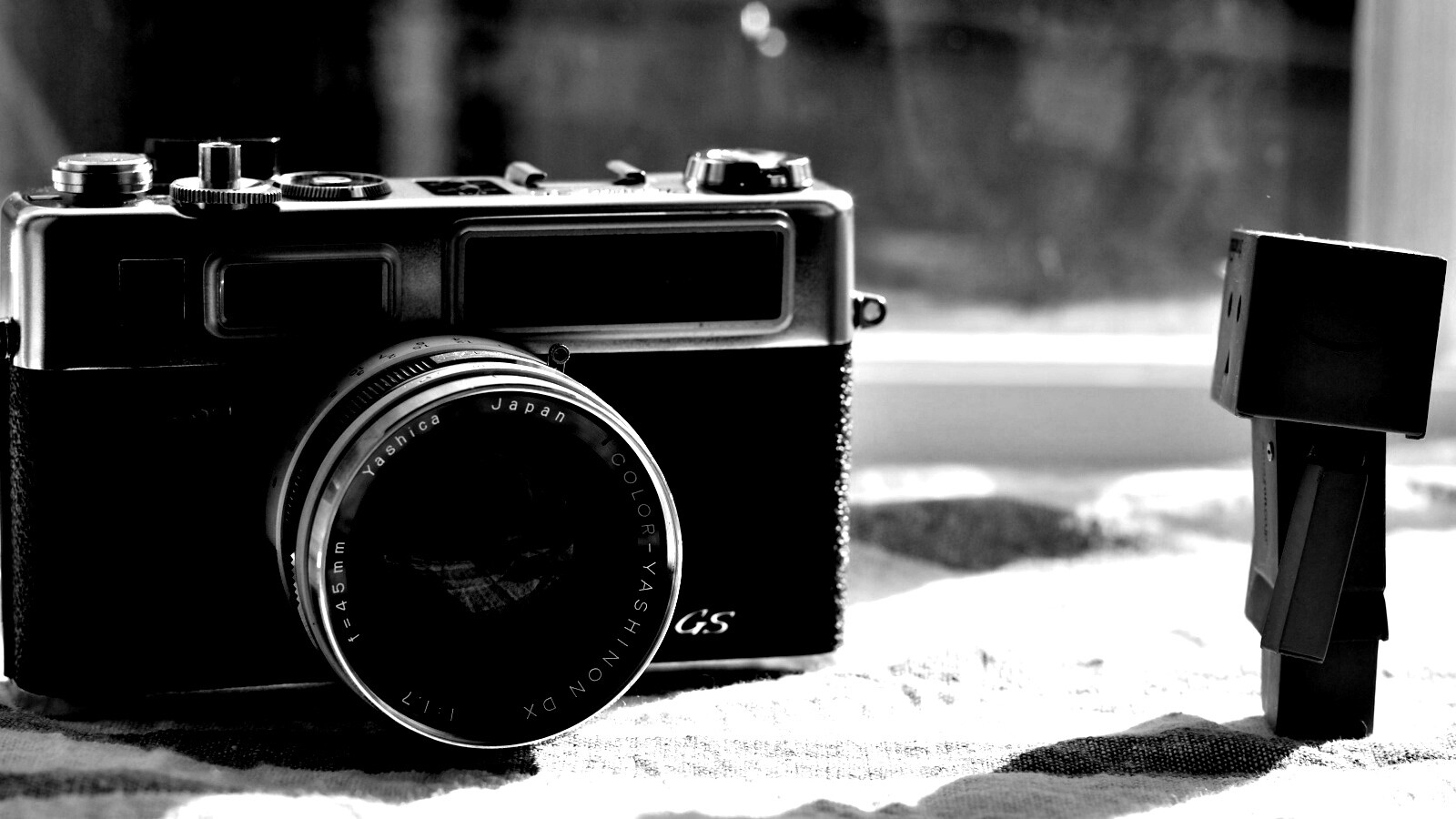 Данбо и ретро фотик обои