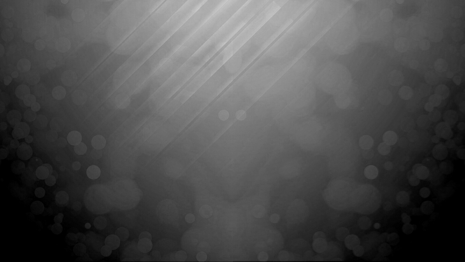 Голубое свечение обои