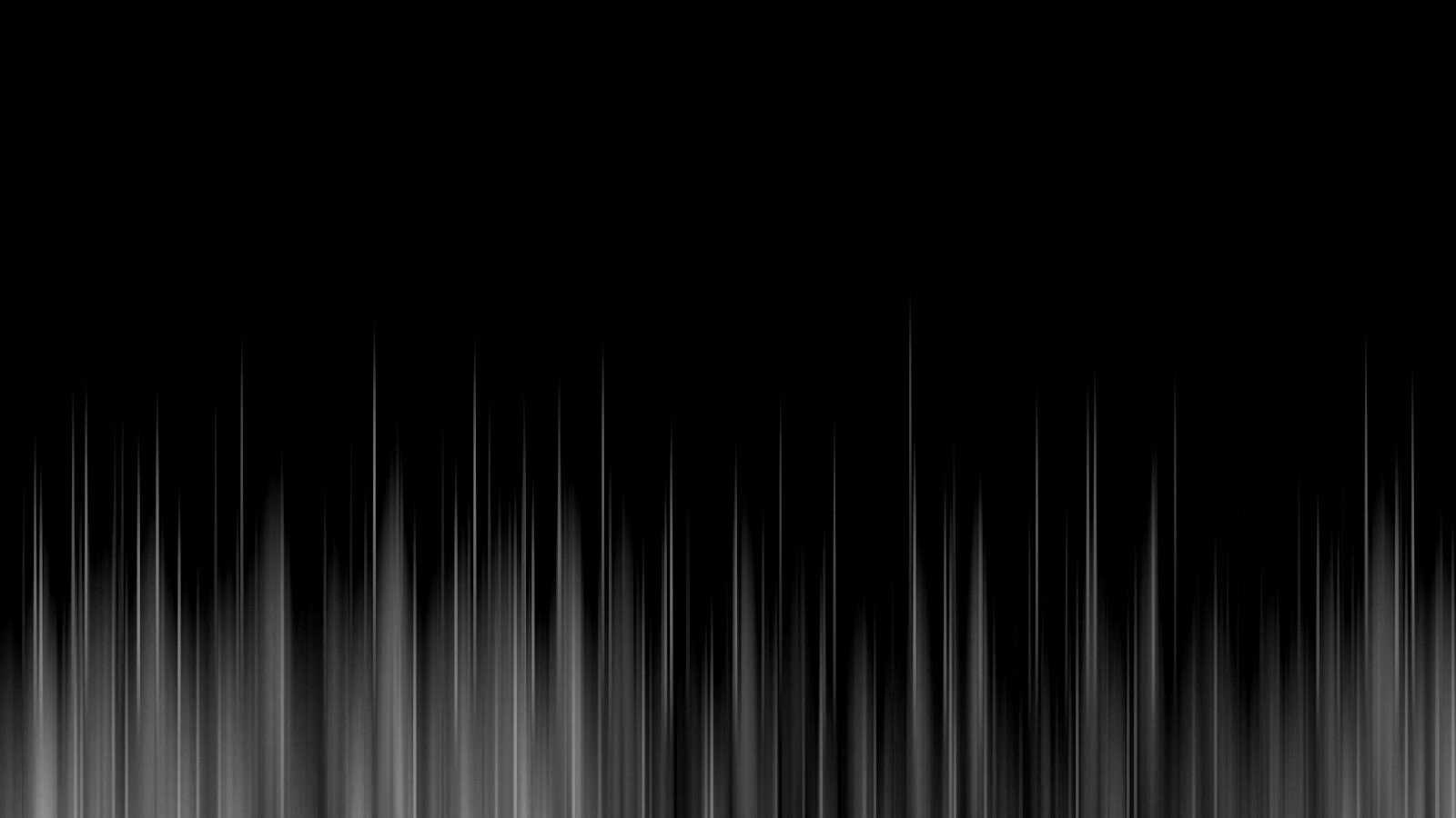 Радужный градиент из полос обои