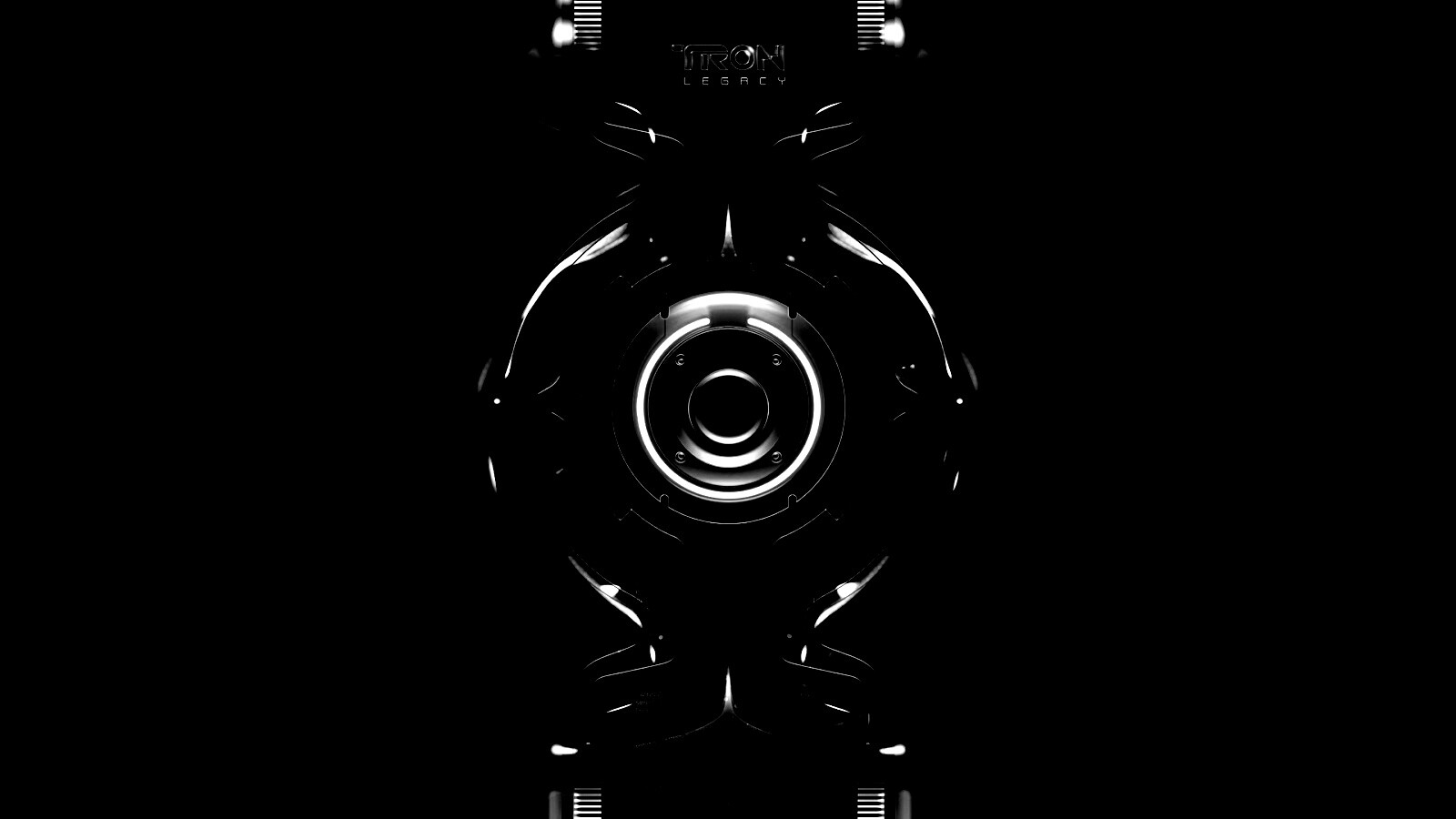 Из фильма Трон: Наследие обои