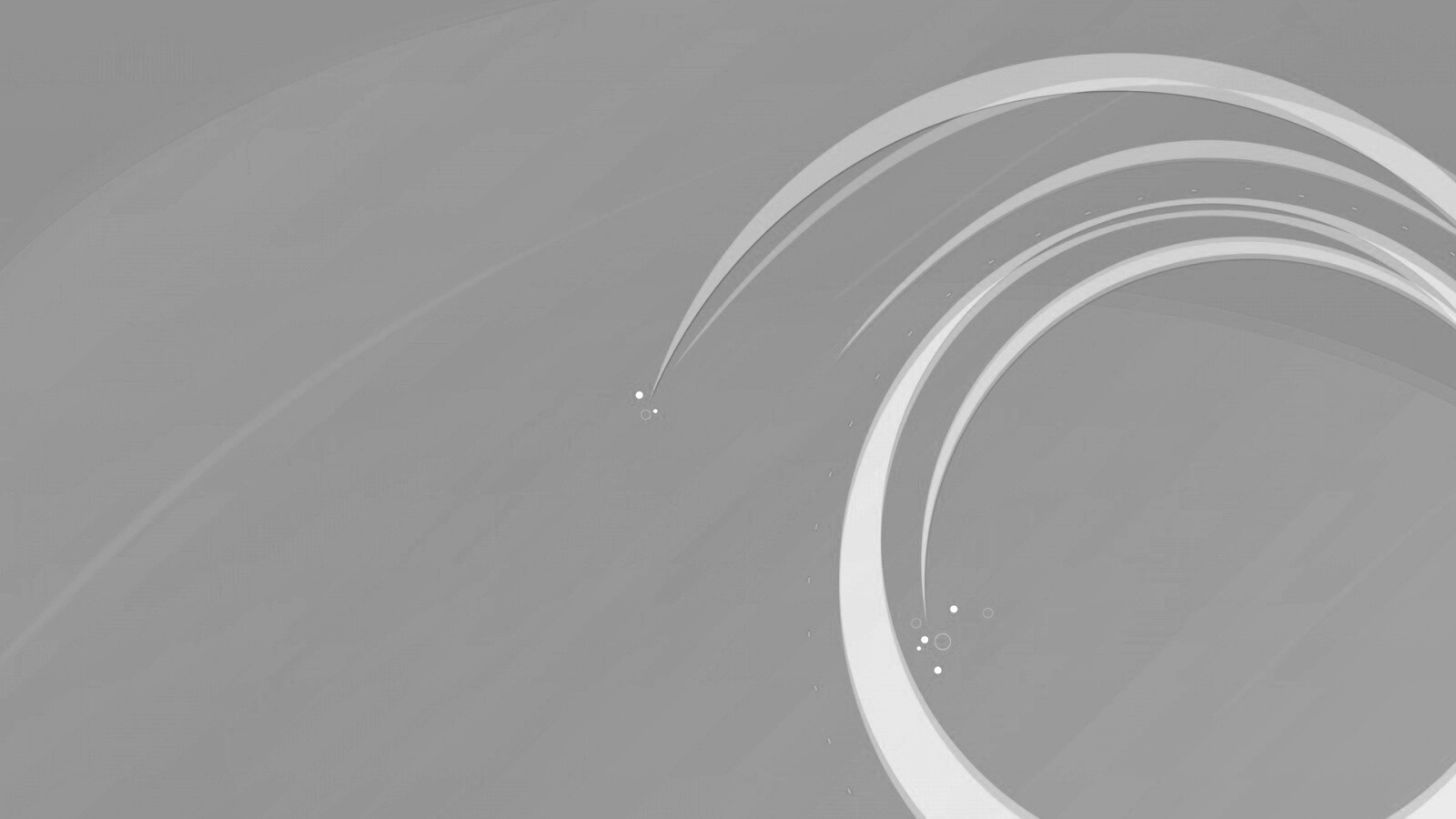 Оранжевая спираль обои