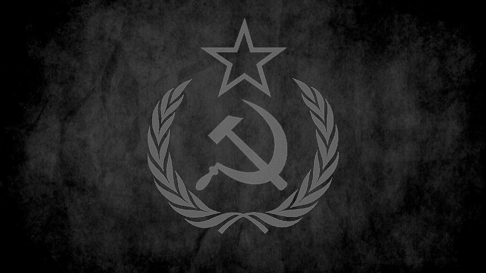 Герб СССР обои