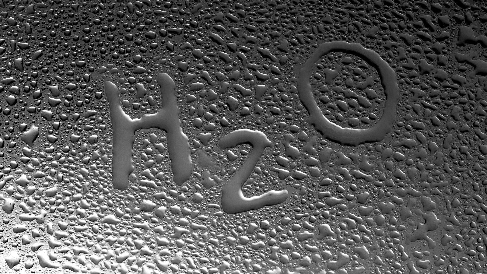 Мормула воды обои