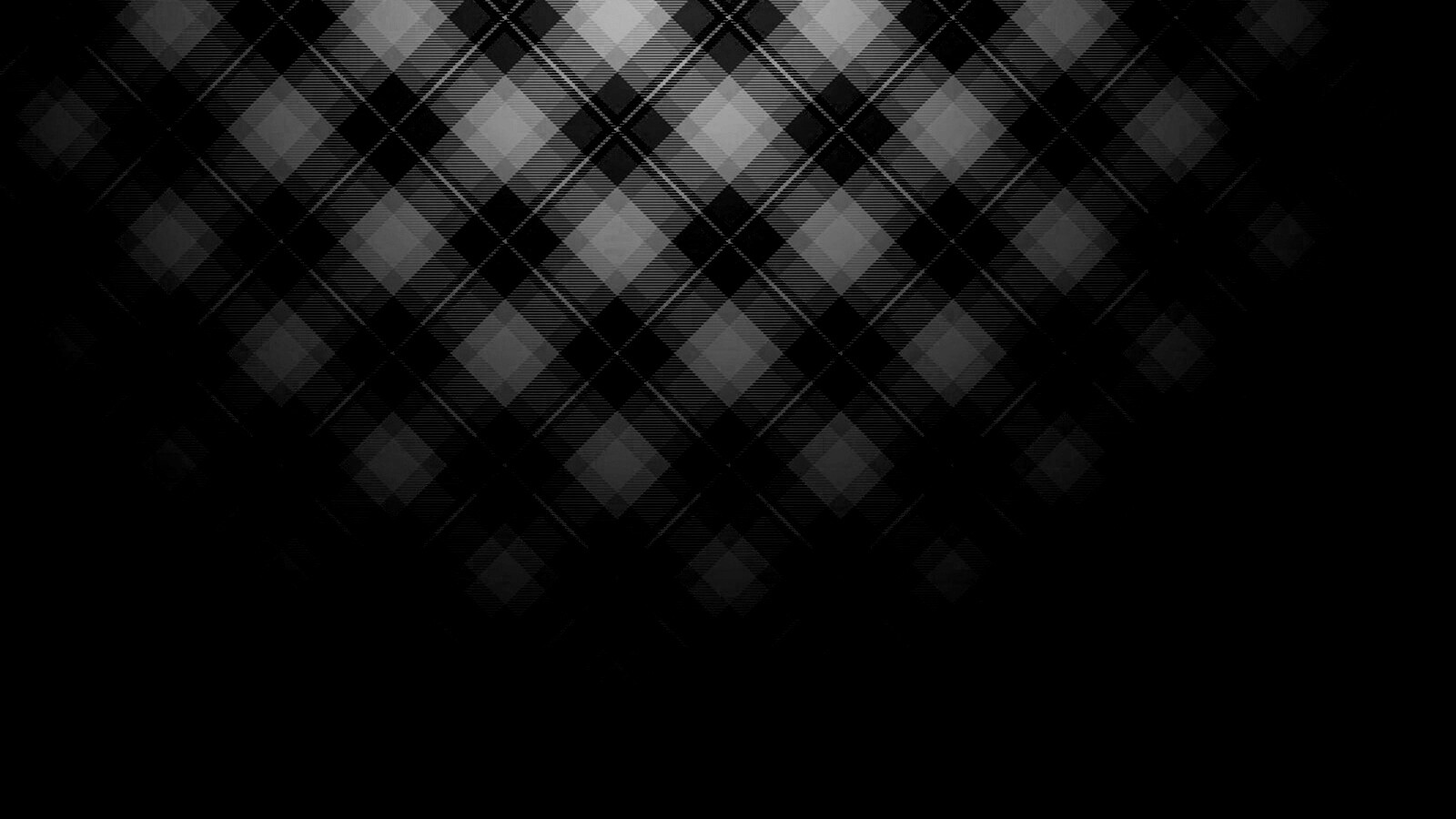 Синяя клетка обои