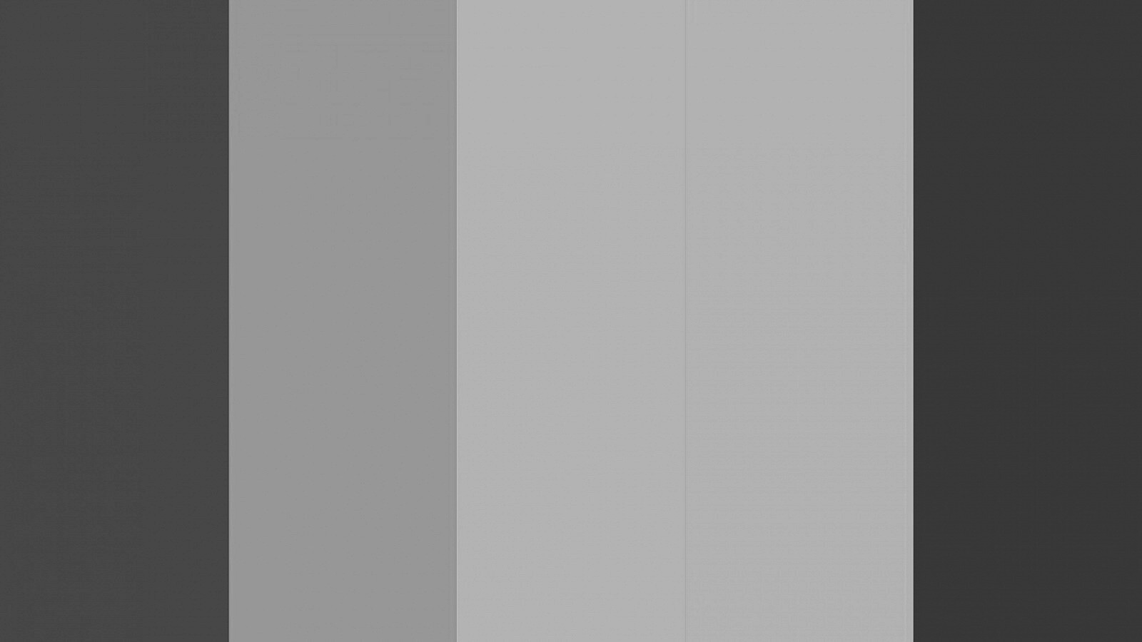 Широкие разноцветные полосы обои