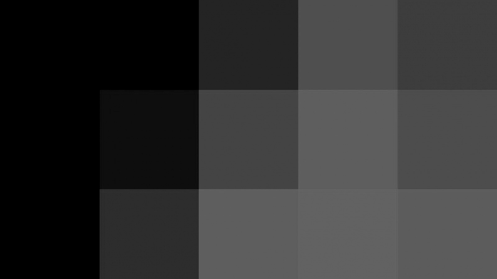 Переход цветов обои