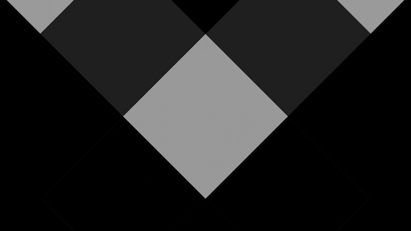 Ромбы зеелных тонов обои