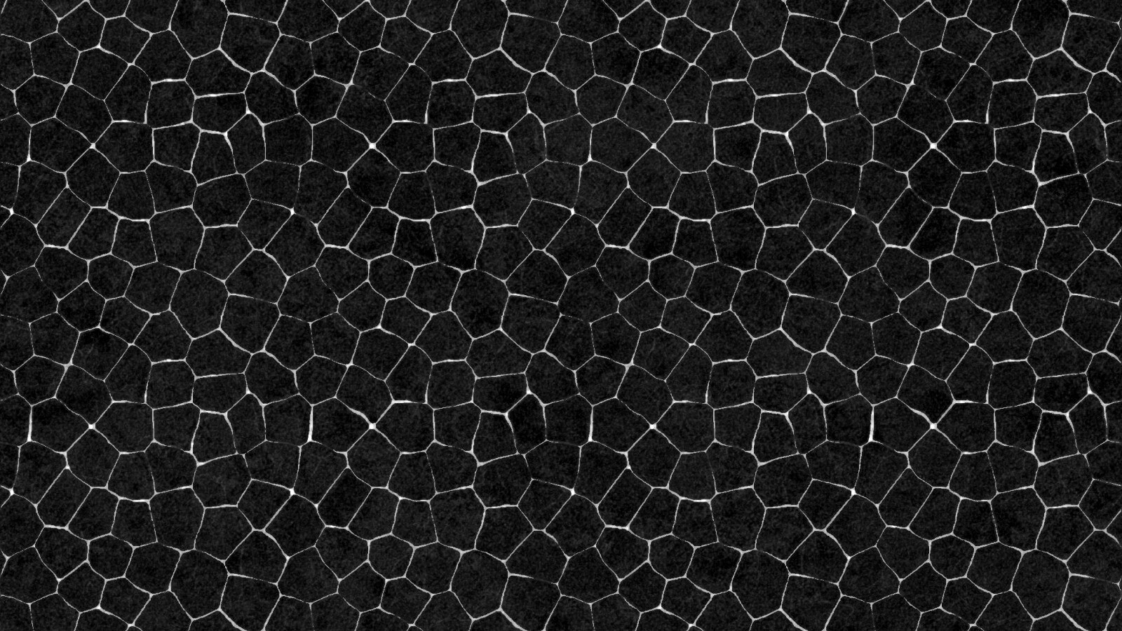 Зелёные сегменты обои