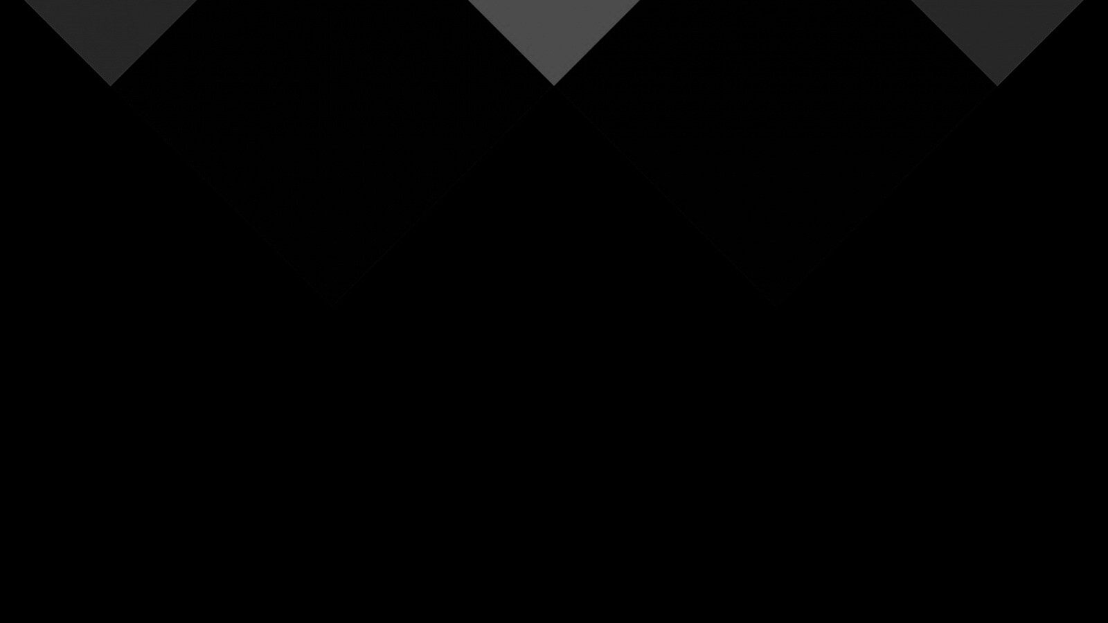 Зелёные ромбы обои