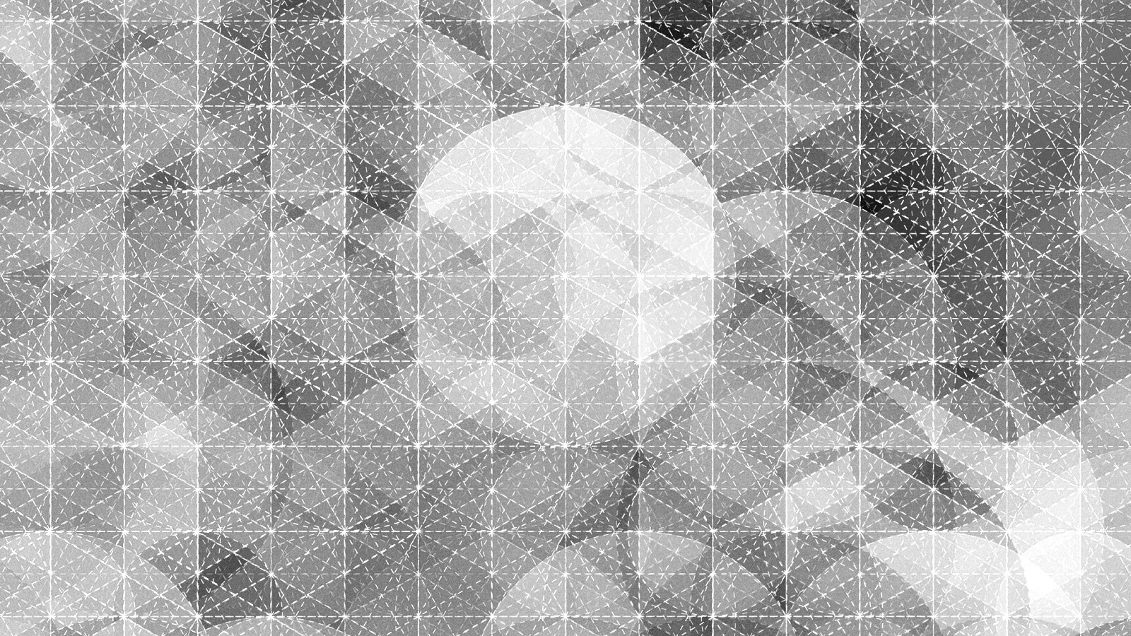 Геометрический узор обои