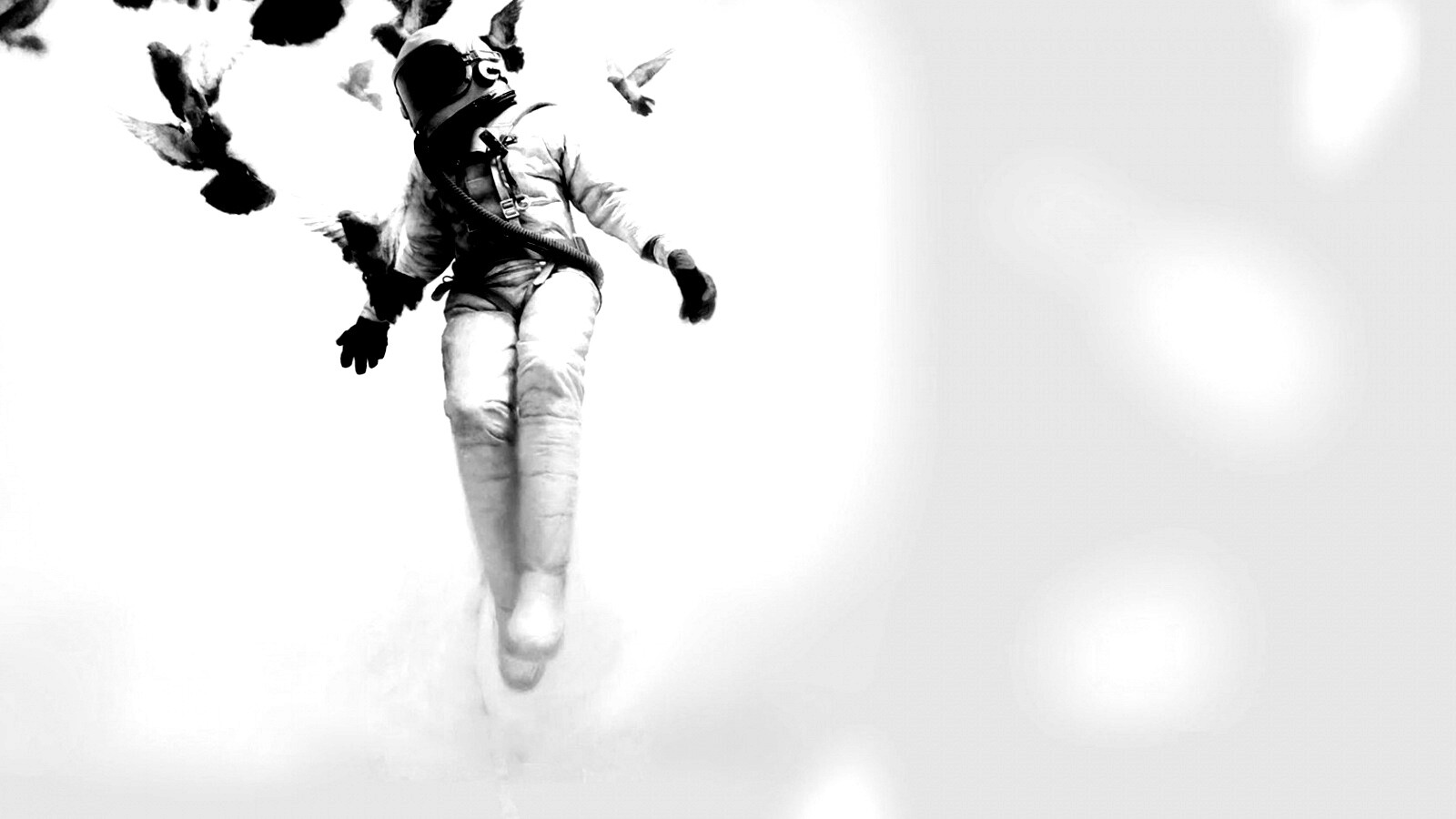 Это просто космос обои